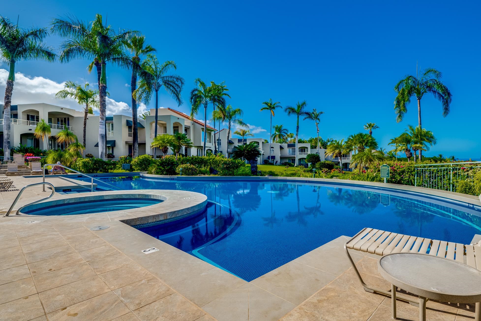 Palms at Wailea I condo # 2105, Kihei, Hawaii - photo 40 of 49