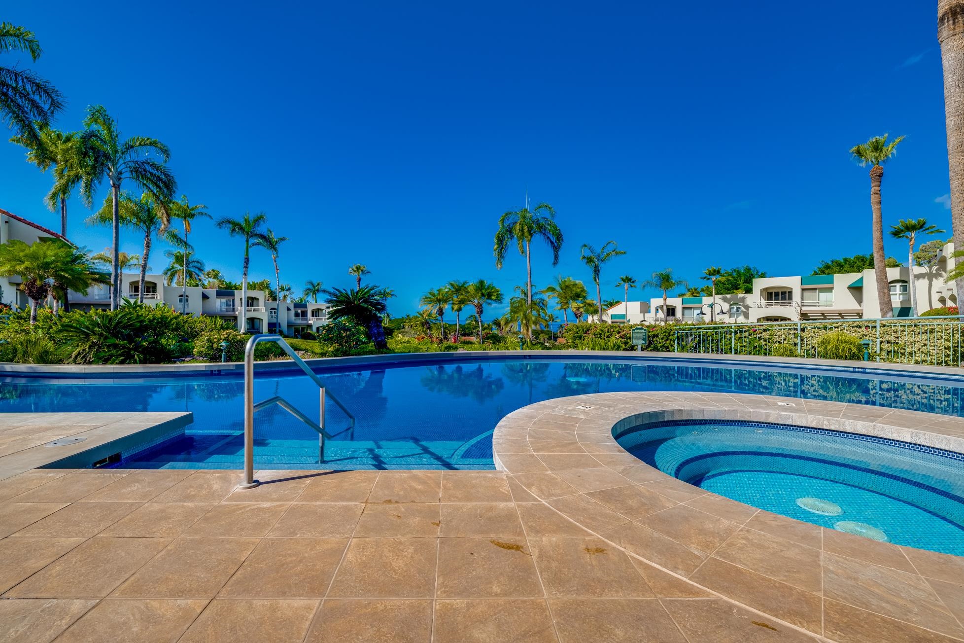 Palms at Wailea I condo # 2105, Kihei, Hawaii - photo 41 of 49