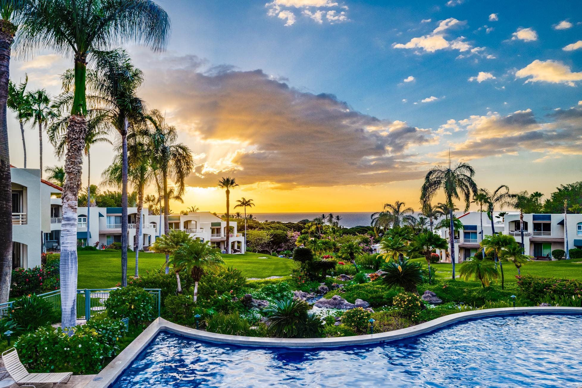 Palms at Wailea I condo # 2105, Kihei, Hawaii - photo 42 of 49