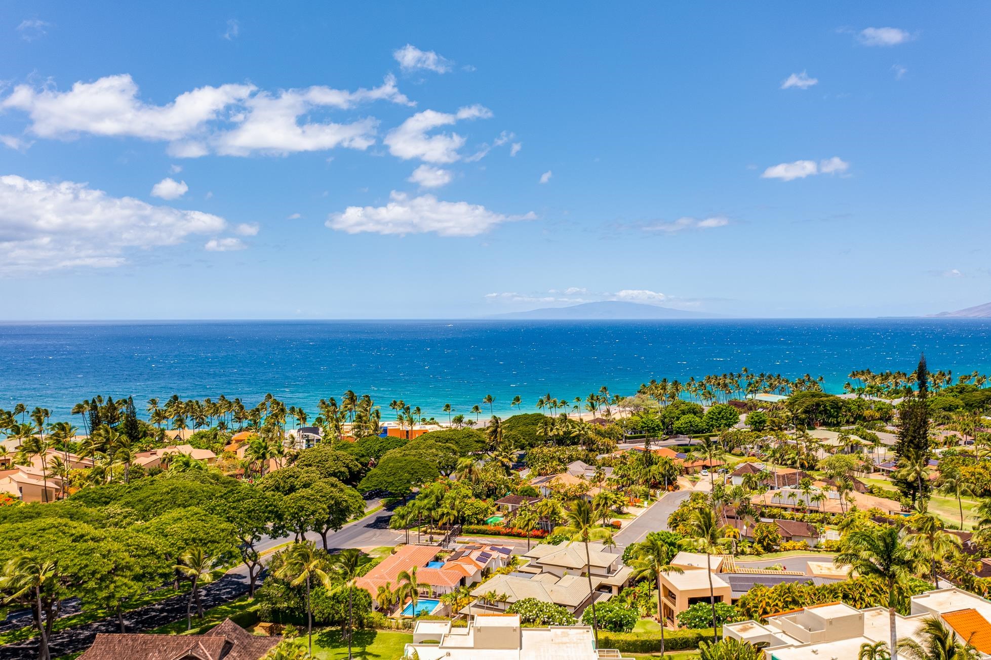 Palms at Wailea I condo # 2105, Kihei, Hawaii - photo 47 of 49