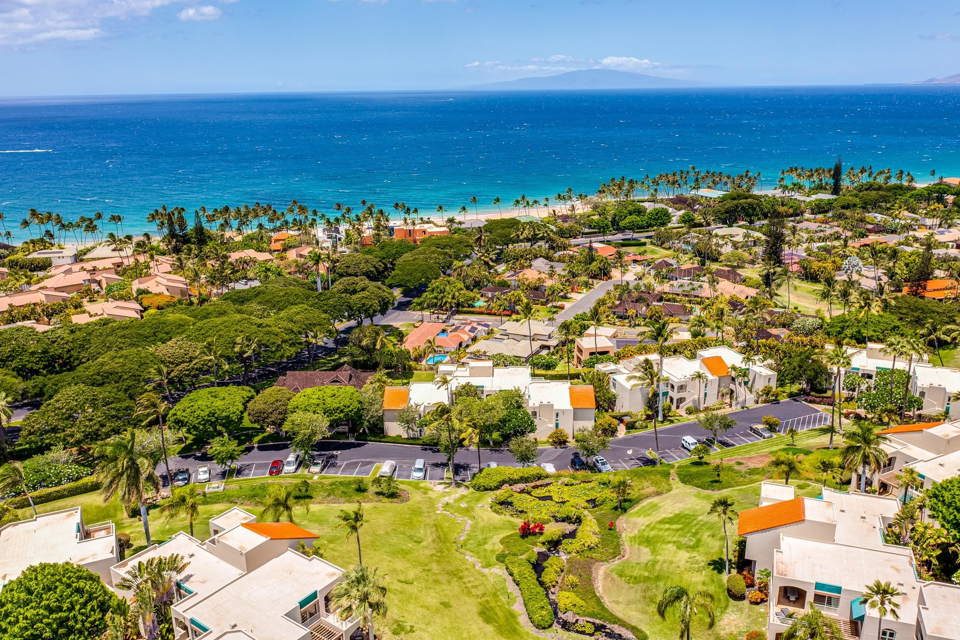 Palms at Wailea I condo # 2105, Kihei, Hawaii - photo 48 of 49