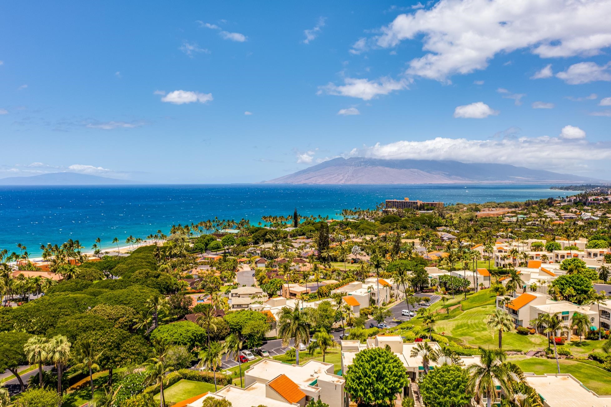 Palms at Wailea I condo # 2105, Kihei, Hawaii - photo 49 of 49