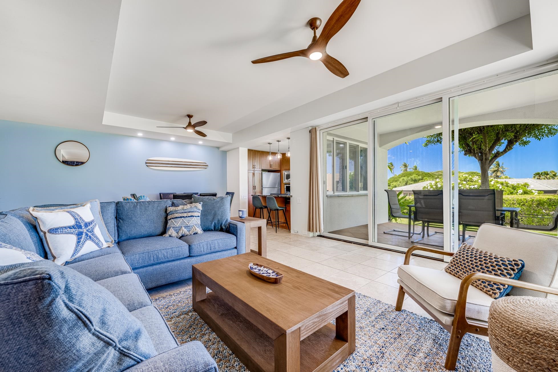 Palms at Wailea I condo # 2105, Kihei, Hawaii - photo 7 of 49