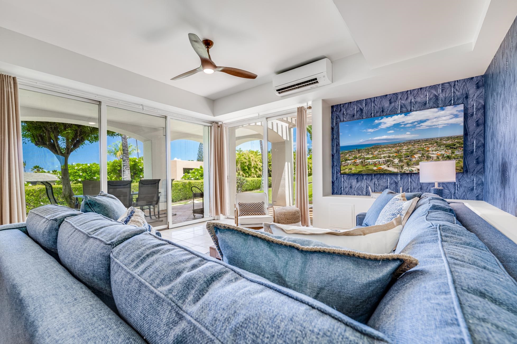 Palms at Wailea I condo # 2105, Kihei, Hawaii - photo 8 of 49