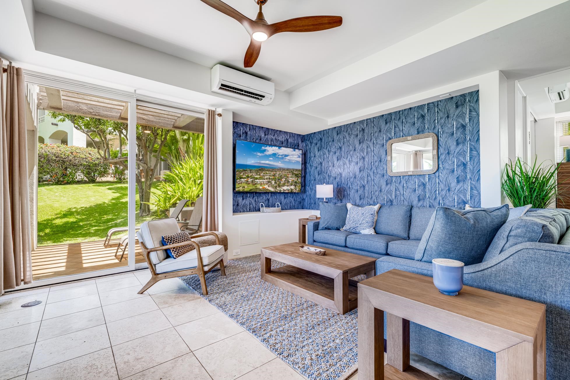 Palms at Wailea I condo # 2105, Kihei, Hawaii - photo 22 of 46