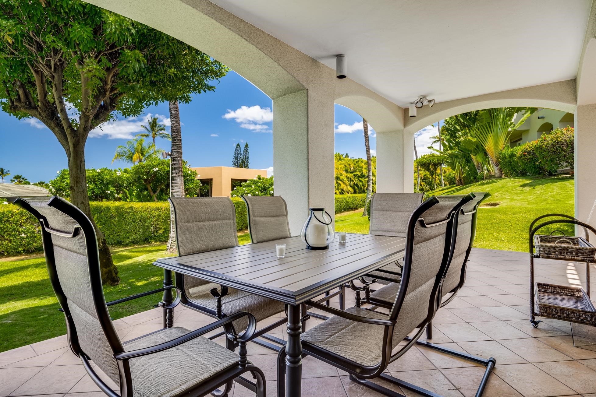Palms at Wailea I condo # 2105, Kihei, Hawaii - photo 25 of 46