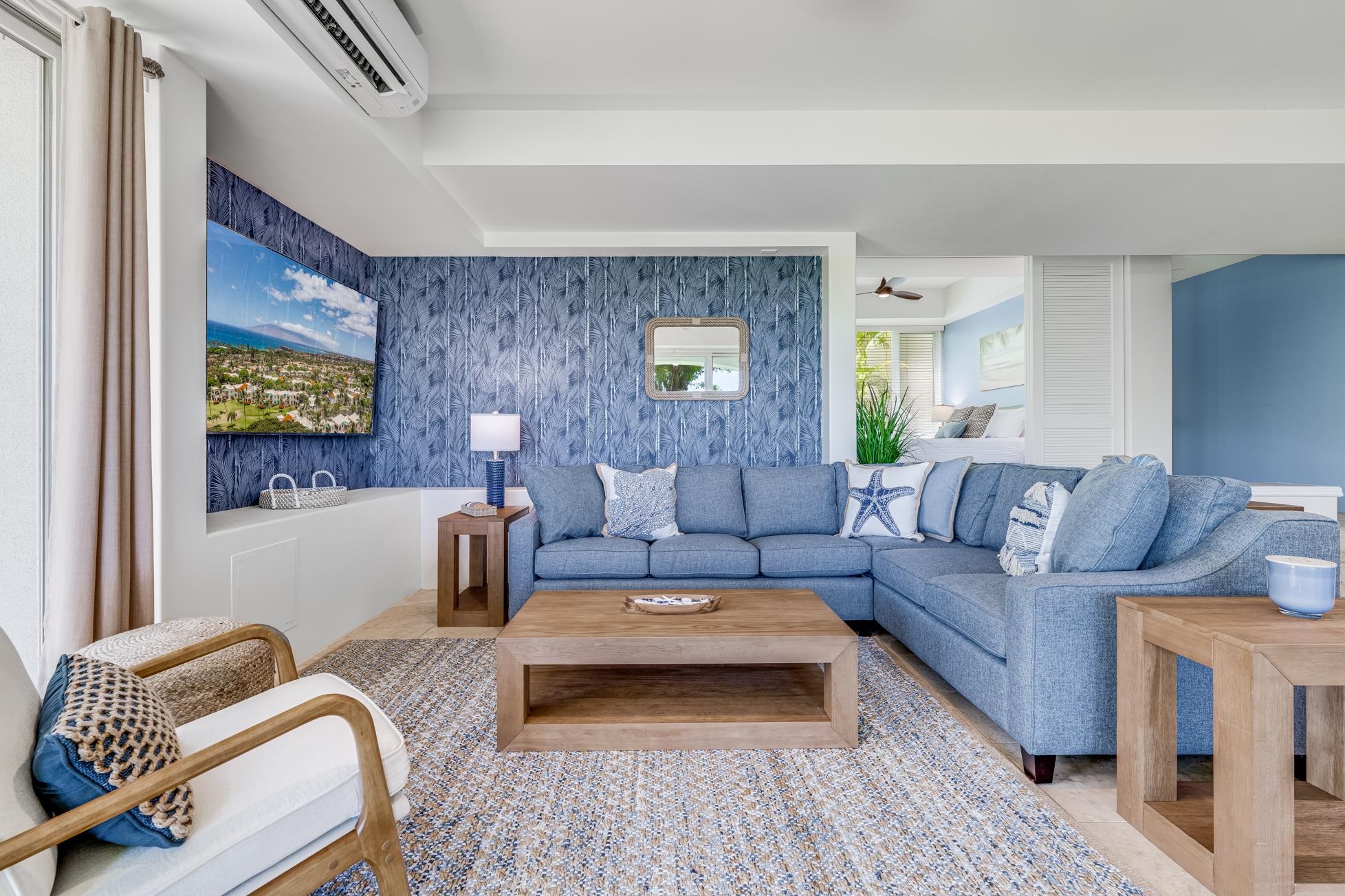 Palms at Wailea I condo # 2105, Kihei, Hawaii - photo 36 of 46