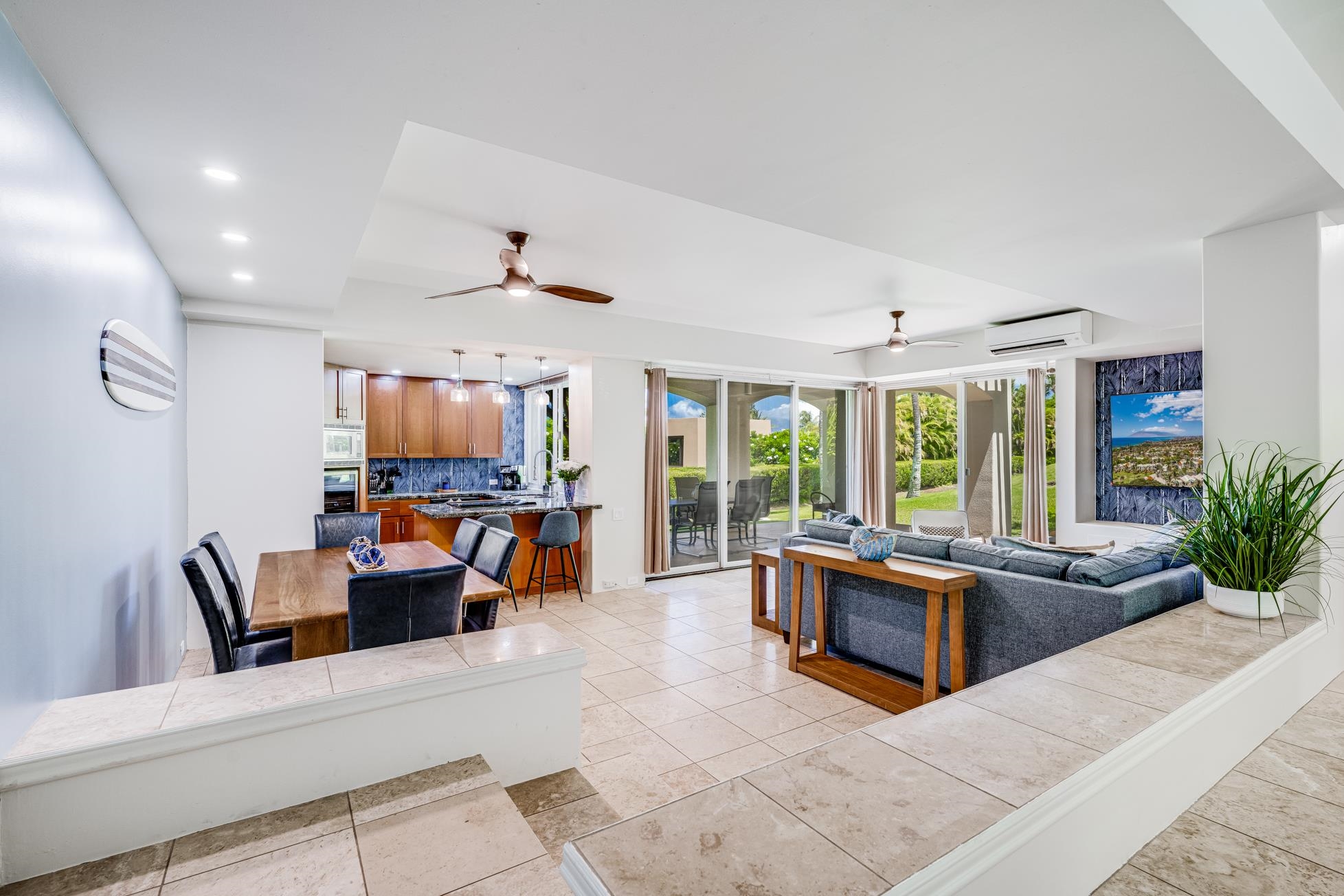 Palms at Wailea I condo # 2105, Kihei, Hawaii - photo 5 of 46