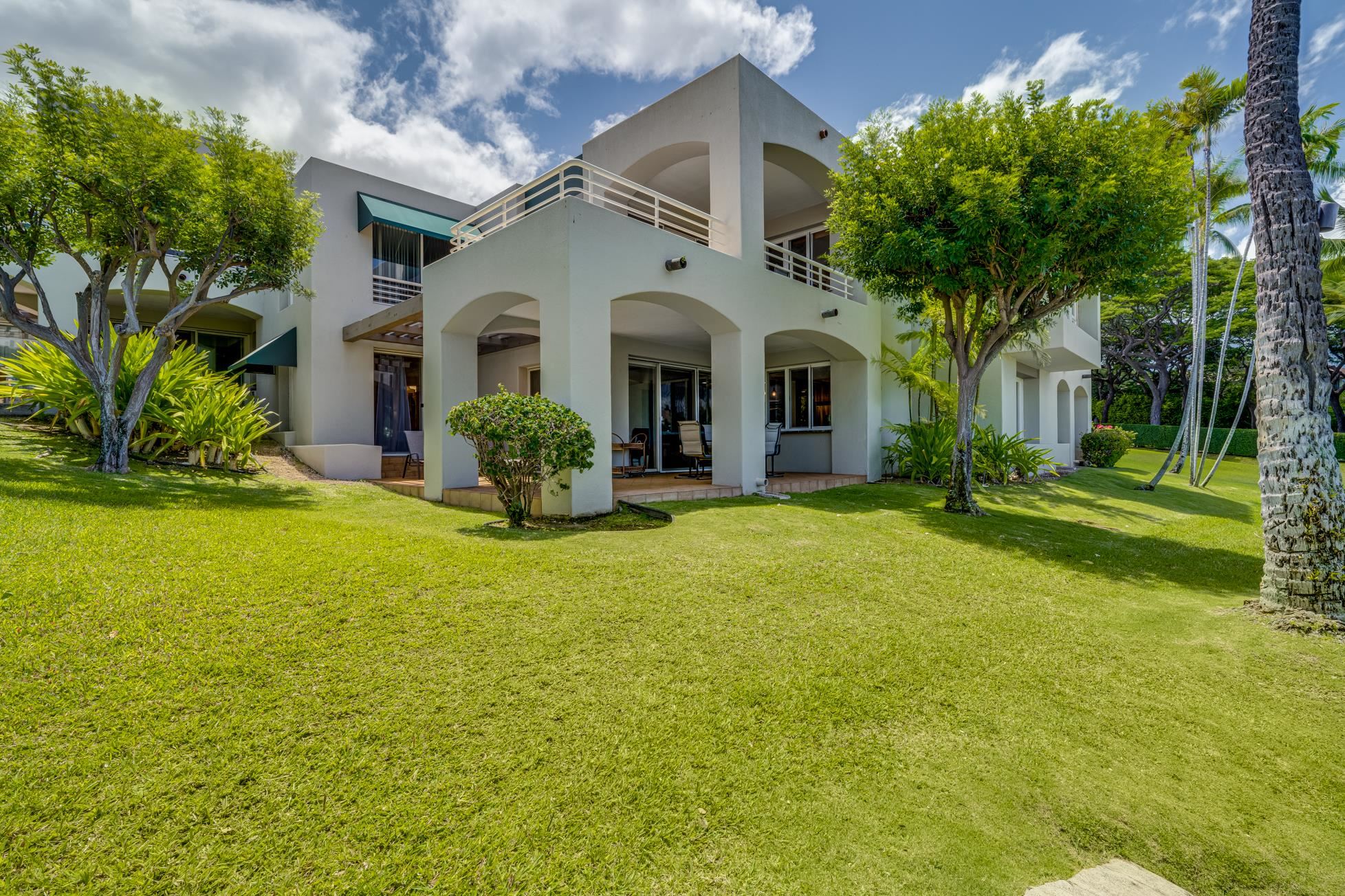 Palms at Wailea I condo # 2105, Kihei, Hawaii - photo 43 of 46