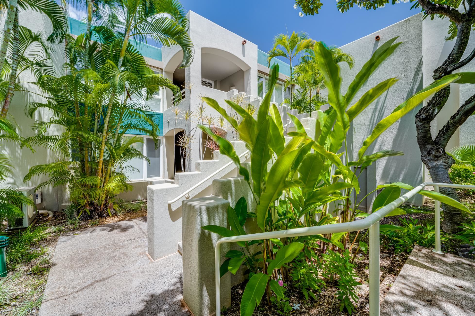Palms at Wailea I condo # 2105, Kihei, Hawaii - photo 45 of 46