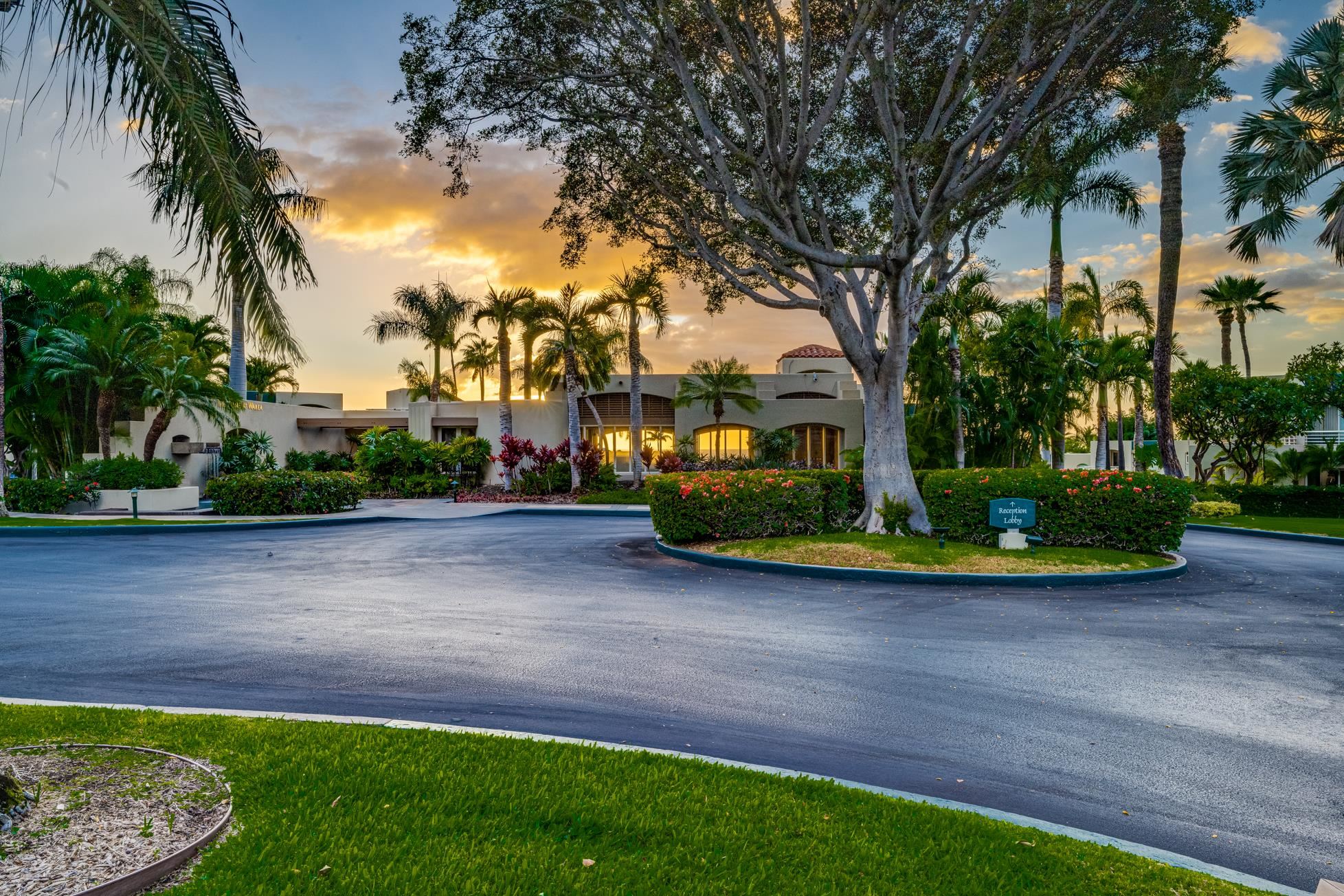 Palms at Wailea I condo # 2105, Kihei, Hawaii - photo 46 of 46