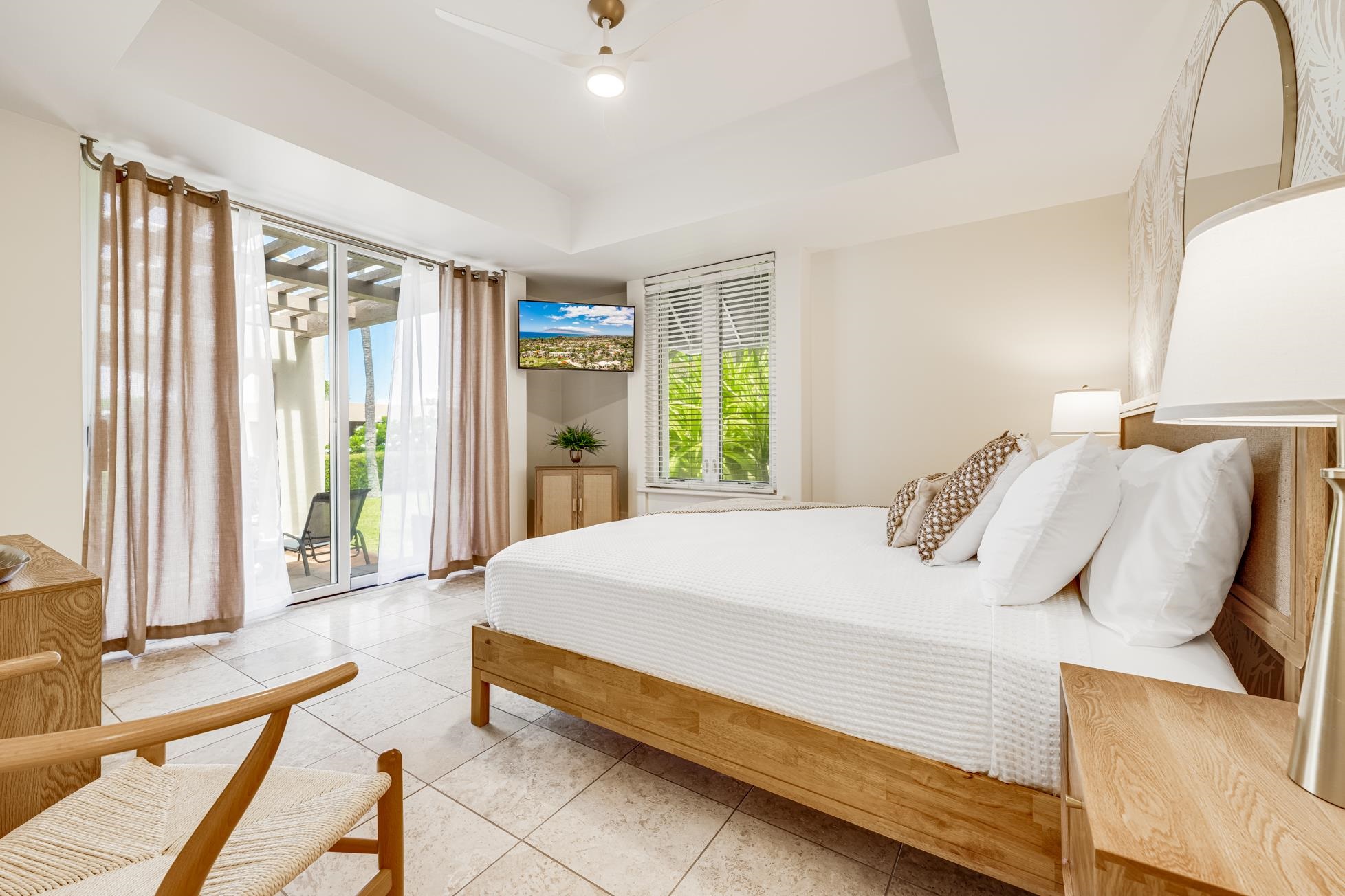 Palms at Wailea I condo # 2105, Kihei, Hawaii - photo 8 of 46