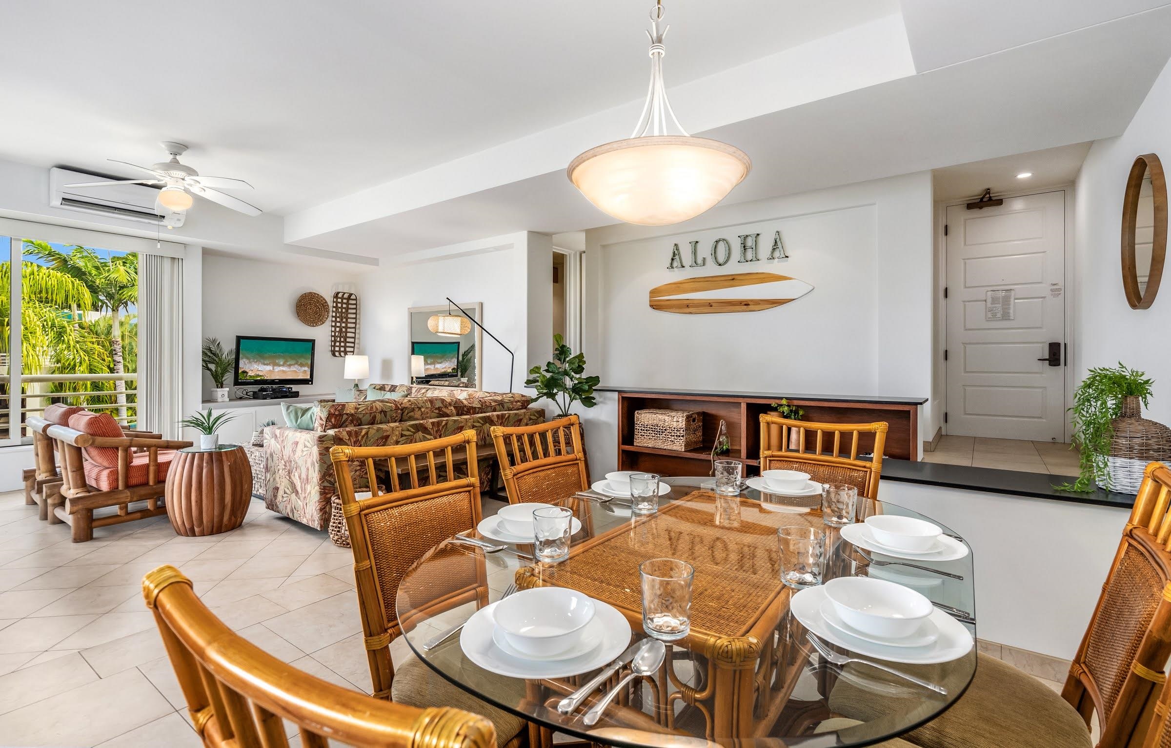 Palms at Wailea I condo # 304, Kihei, Hawaii - photo 2 of 41