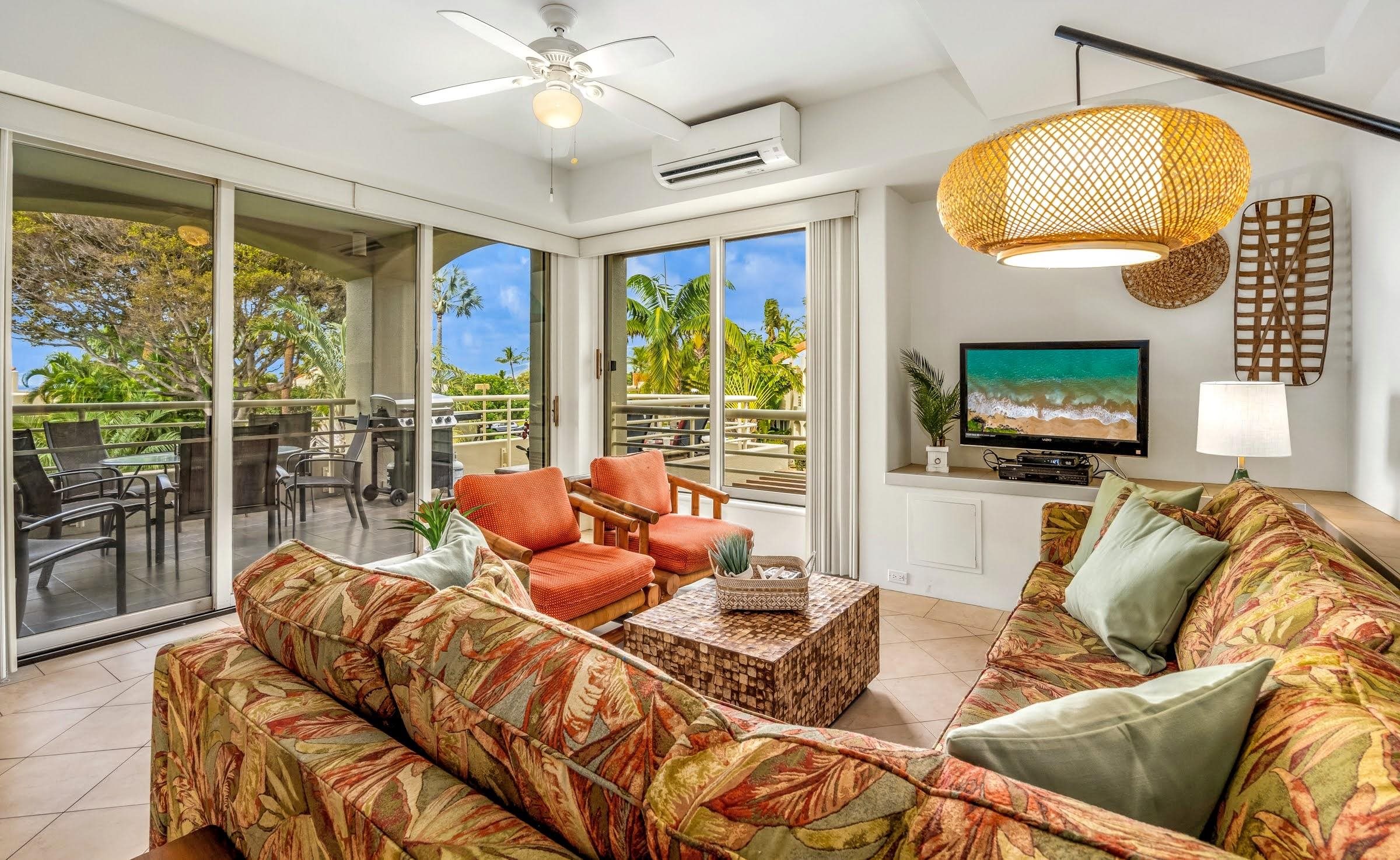 Palms at Wailea I condo # 304, Kihei, Hawaii - photo 4 of 41