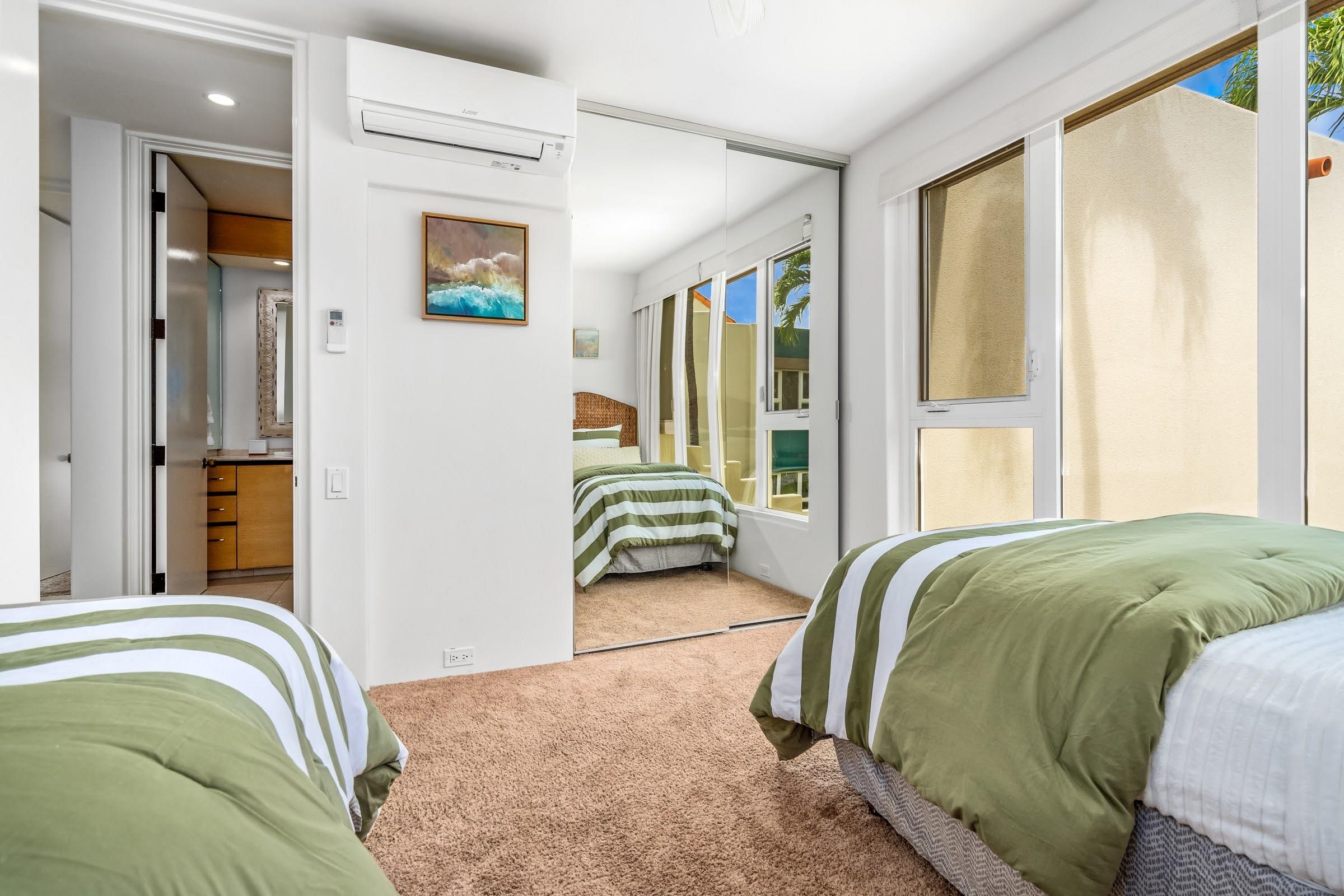 Palms at Wailea I condo # 304, Kihei, Hawaii - photo 31 of 41