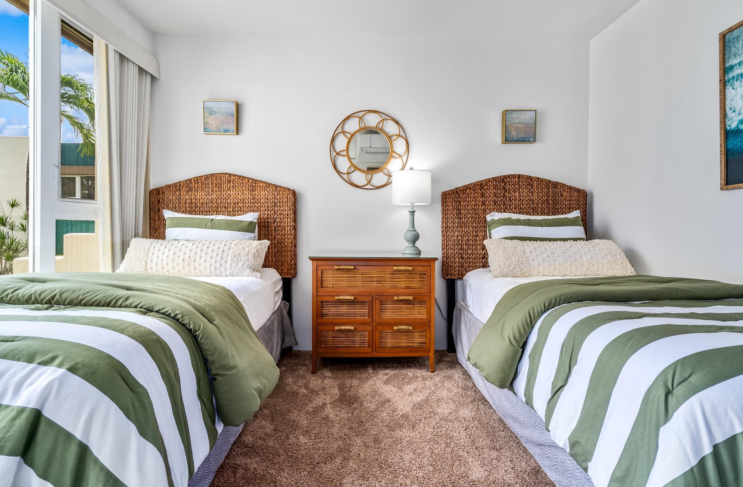 Palms at Wailea I condo # 304, Kihei, Hawaii - photo 32 of 41