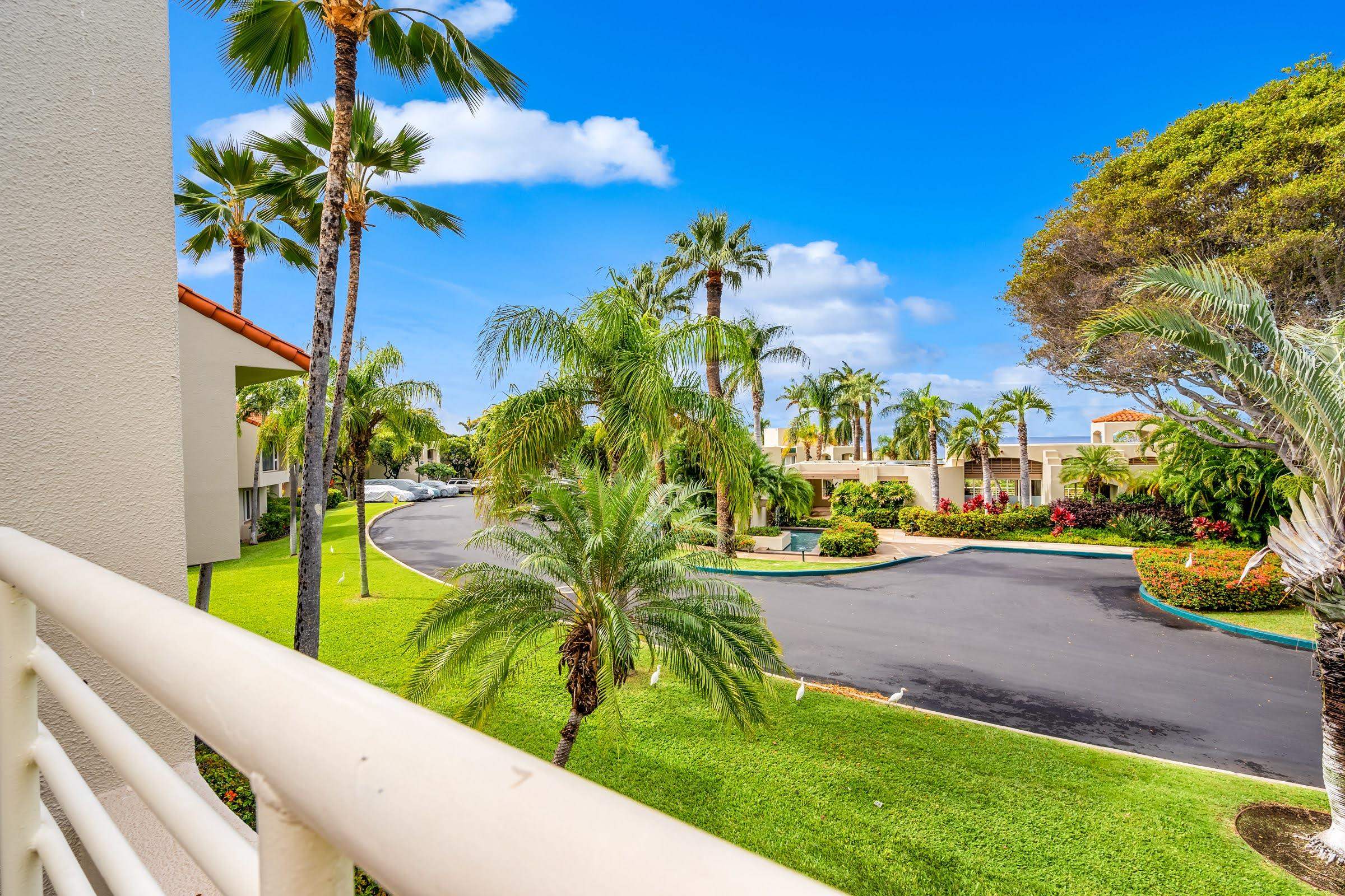 Palms at Wailea I condo # 304, Kihei, Hawaii - photo 36 of 41