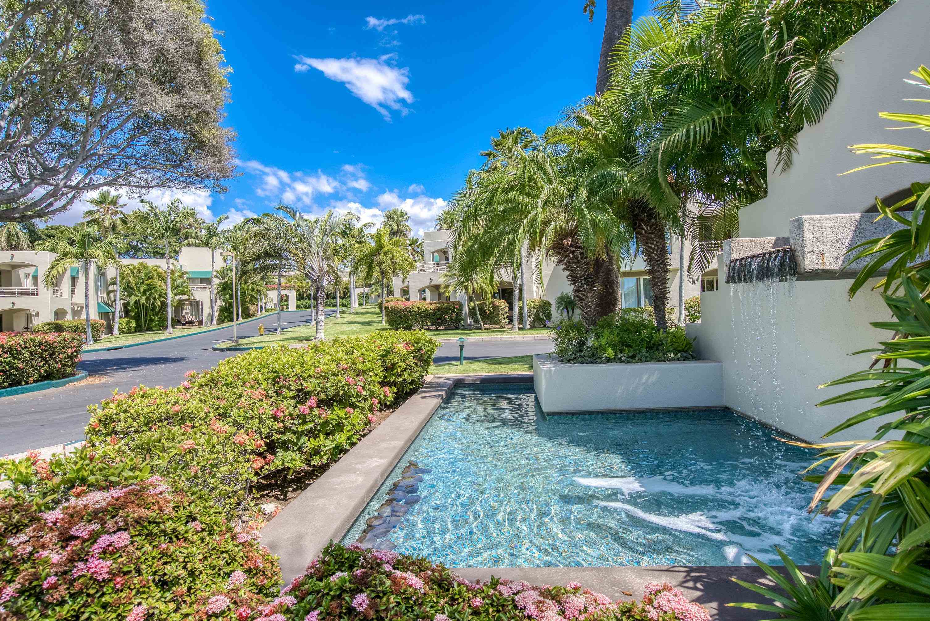 Palms at Wailea I condo # 304, Kihei, Hawaii - photo 39 of 41