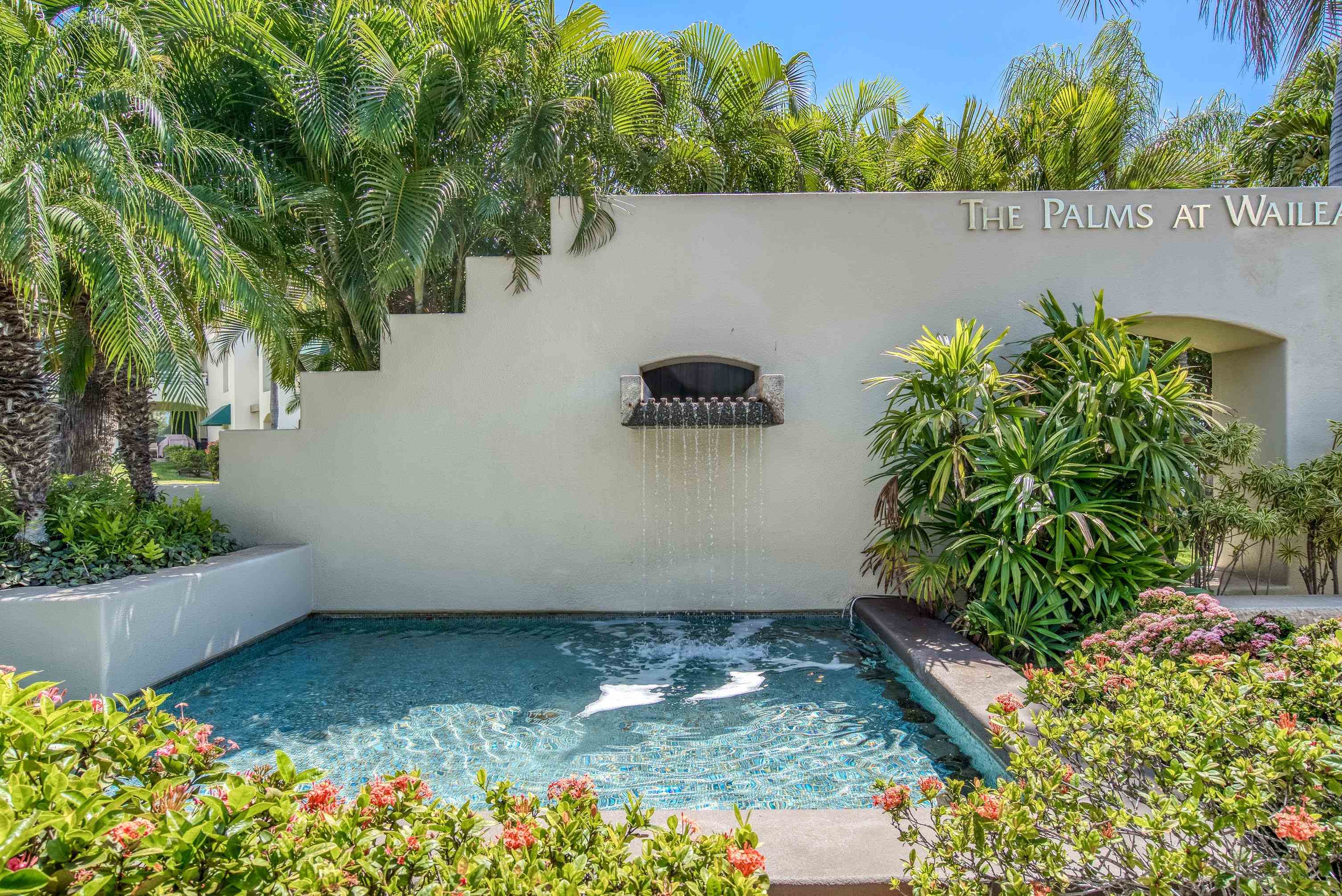 Palms at Wailea I condo # 304, Kihei, Hawaii - photo 40 of 41