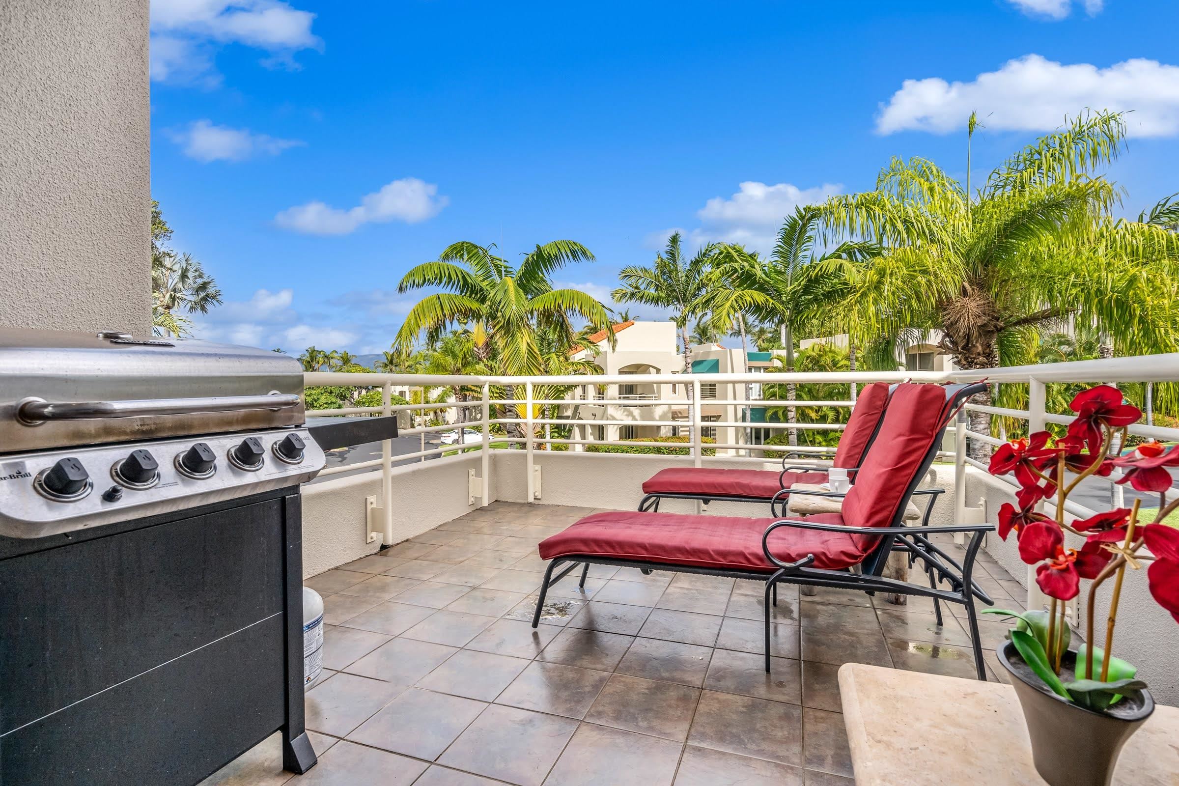 Palms at Wailea I condo # 304, Kihei, Hawaii - photo 7 of 41