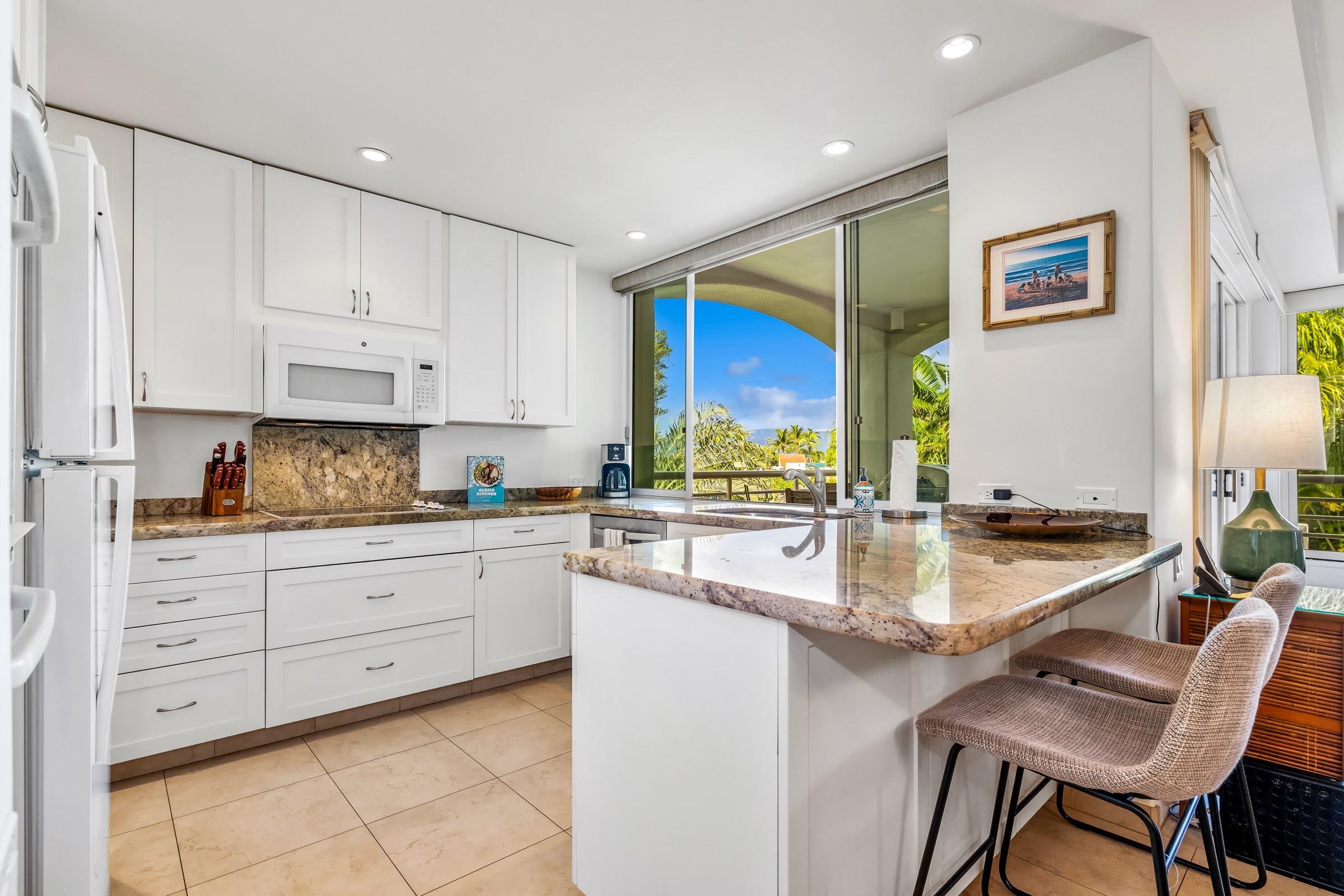 Palms at Wailea I condo # 304, Kihei, Hawaii - photo 9 of 41