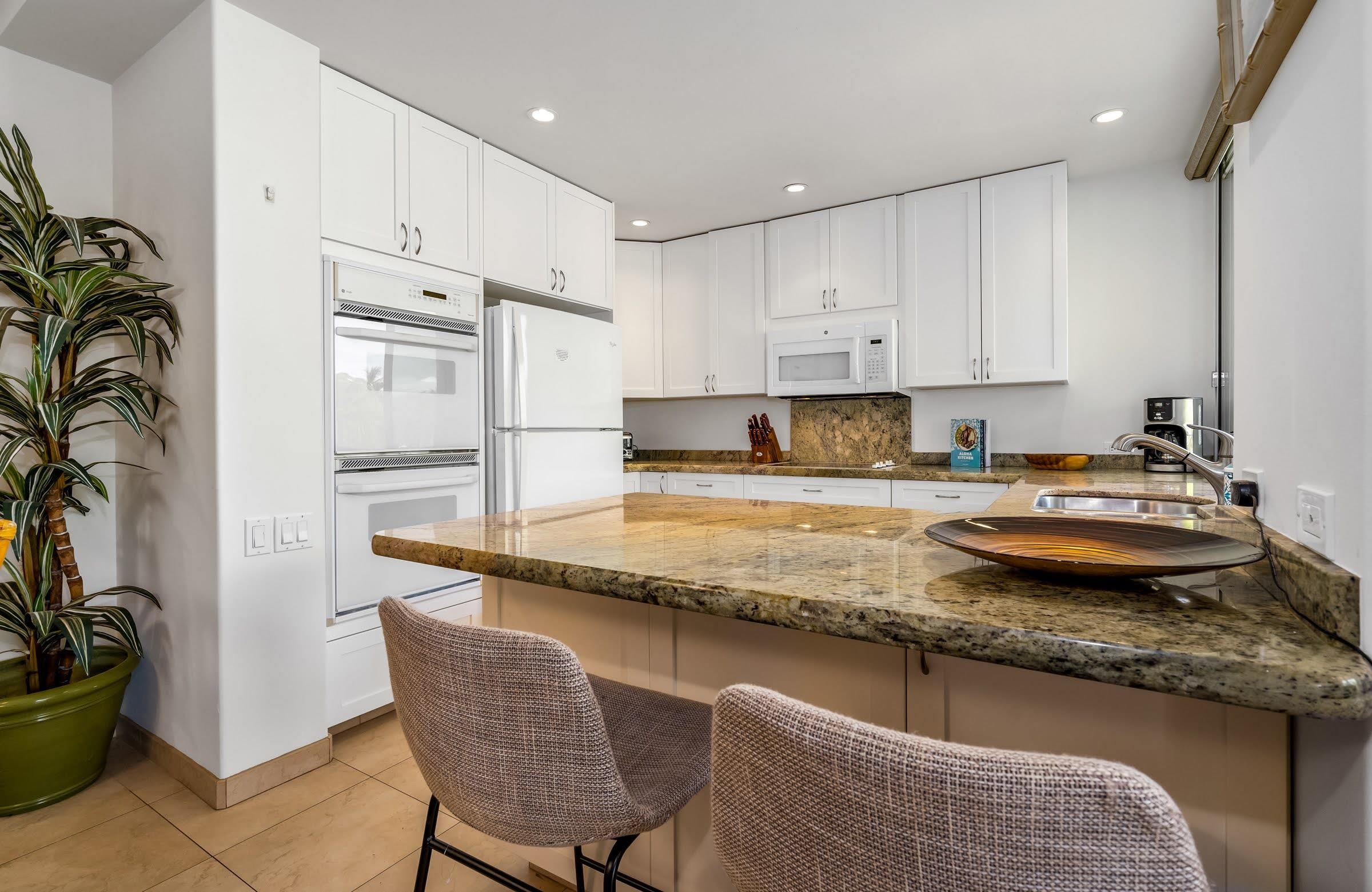 Palms at Wailea I condo # 304, Kihei, Hawaii - photo 10 of 41