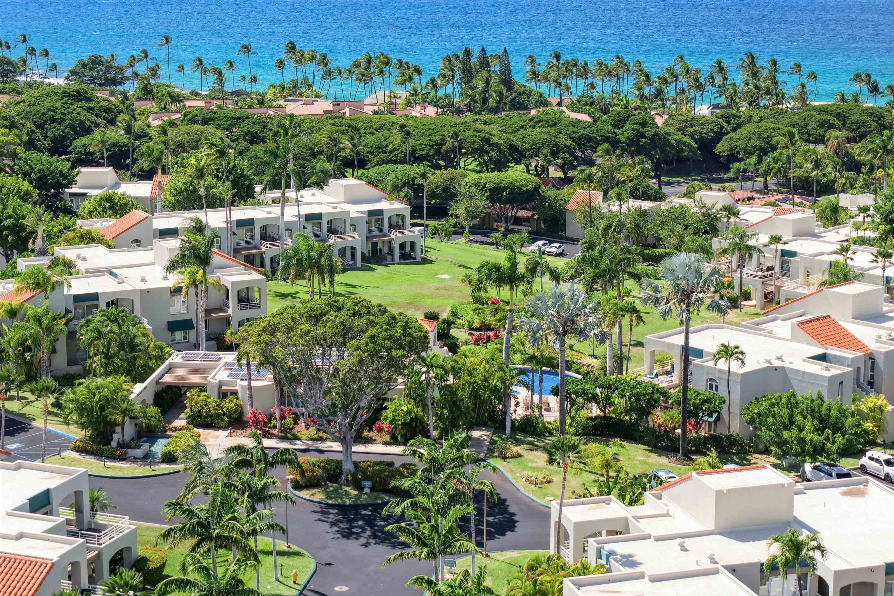 Palms at Wailea I condo # 307, Kihei, Hawaii - photo 3 of 50