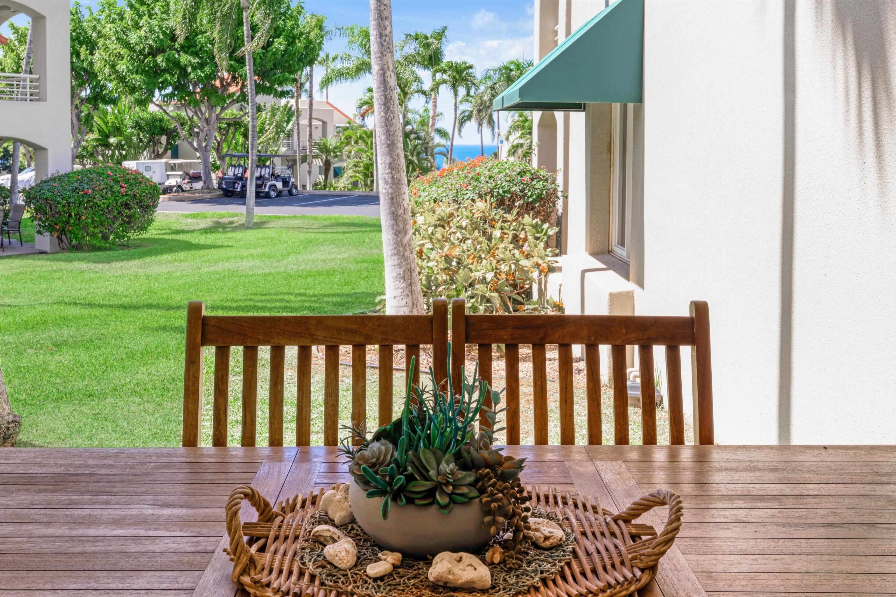 Palms at Wailea I condo # 307, Kihei, Hawaii - photo 27 of 50