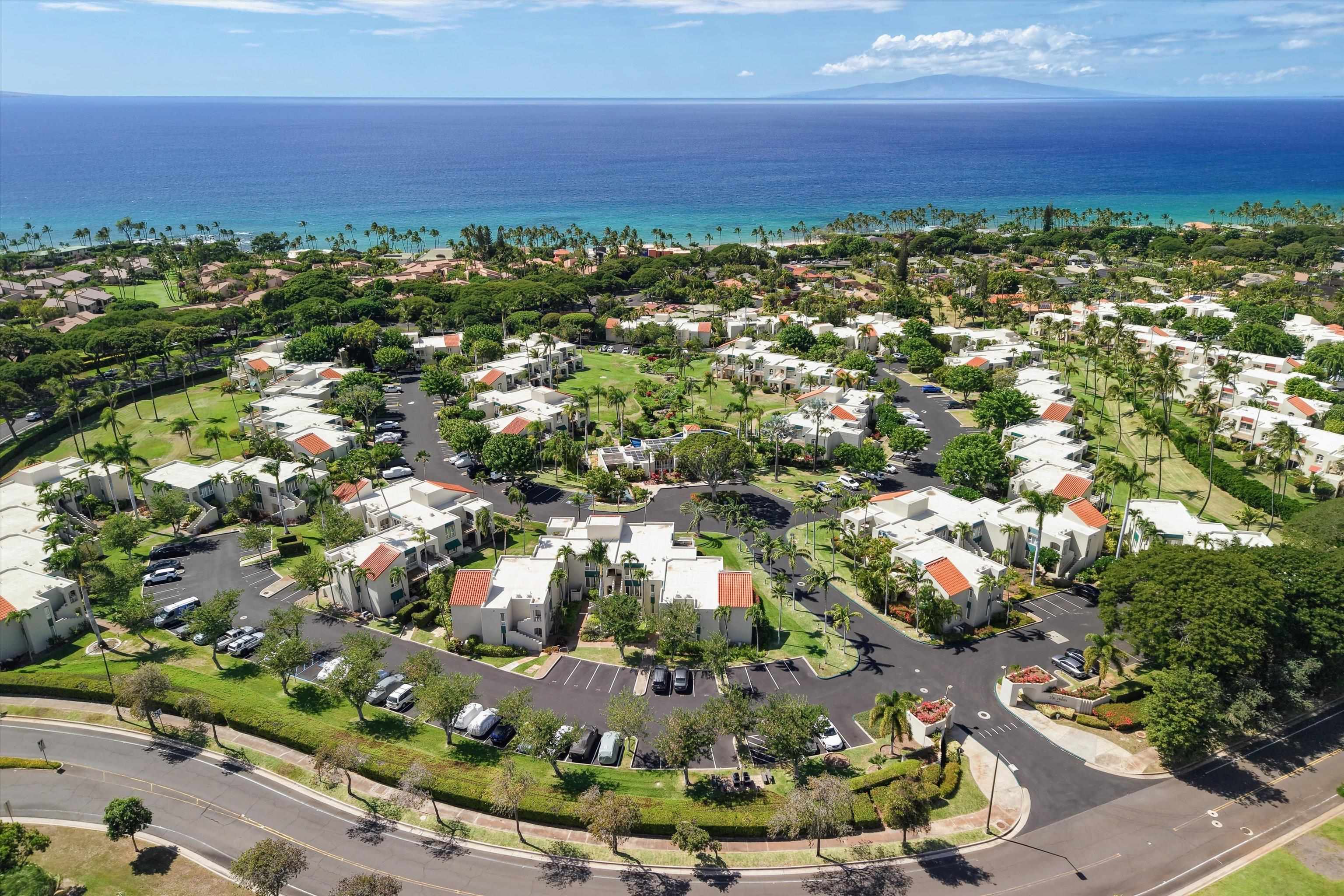 Palms at Wailea I condo # 307, Kihei, Hawaii - photo 50 of 50