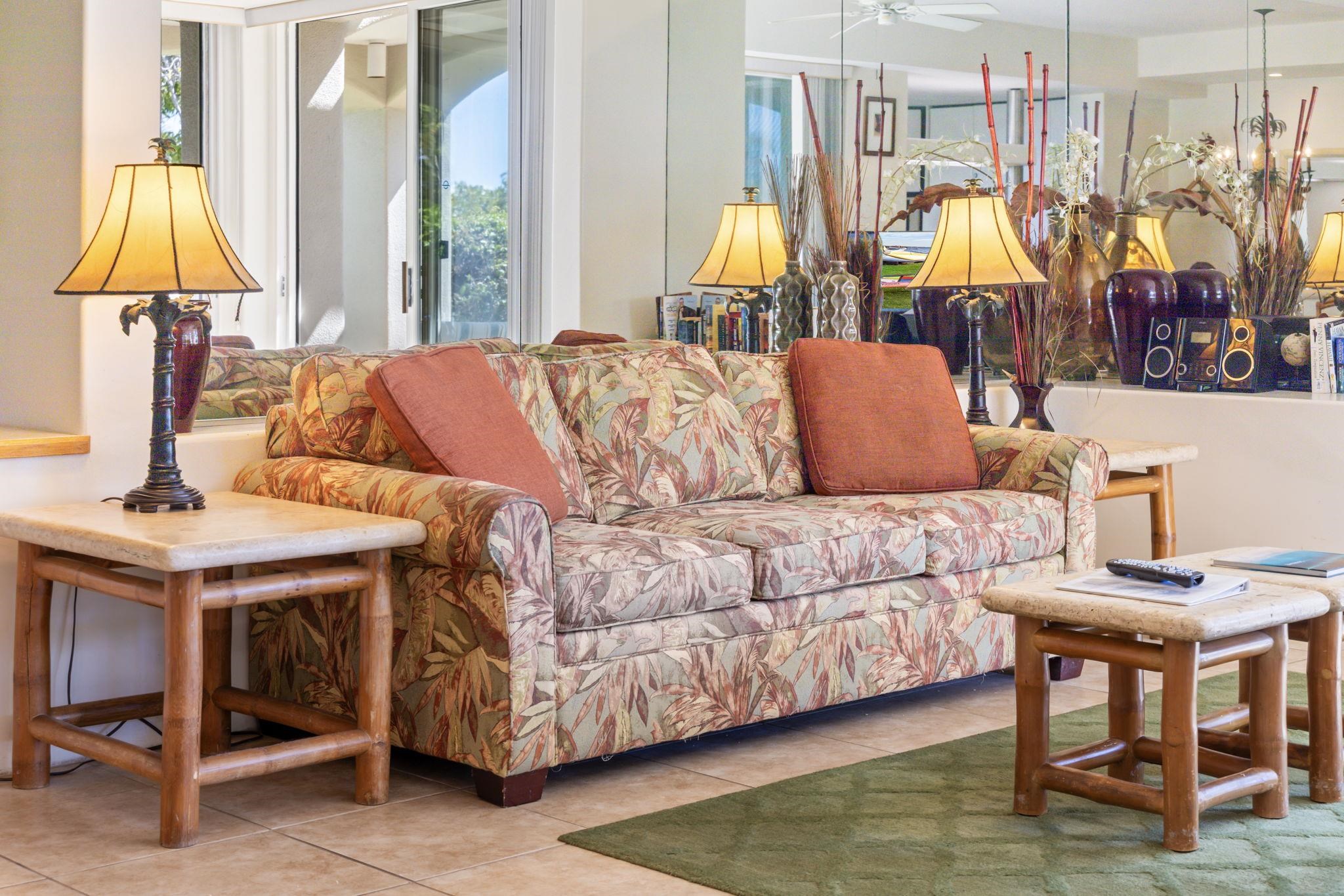 Palms at Wailea I condo # 405, Kihei, Hawaii - photo 11 of 46