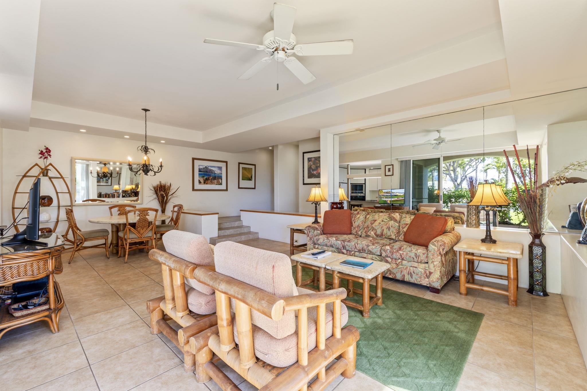 Palms at Wailea I condo # 405, Kihei, Hawaii - photo 12 of 46