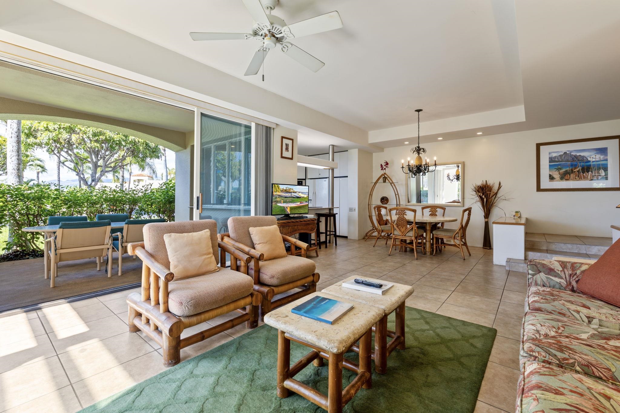 Palms at Wailea I condo # 405, Kihei, Hawaii - photo 13 of 46