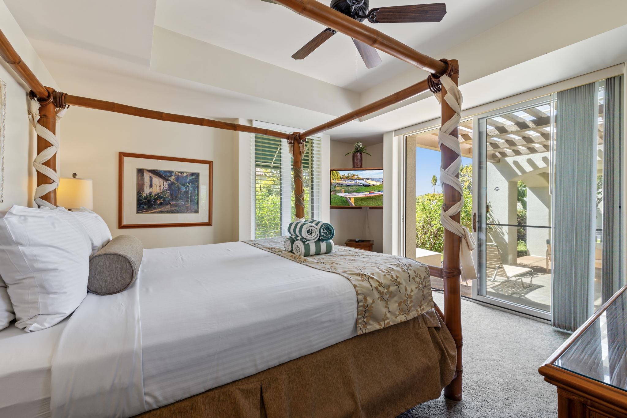 Palms at Wailea I condo # 405, Kihei, Hawaii - photo 22 of 46