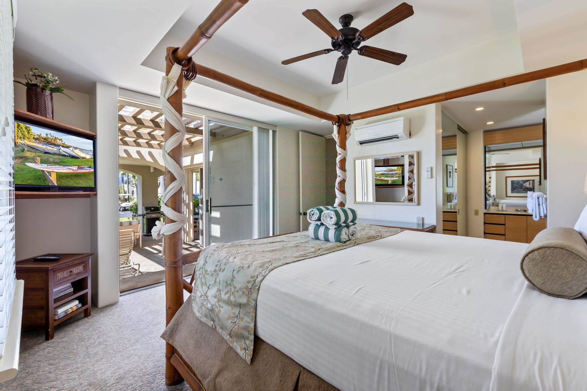 Palms at Wailea I condo # 405, Kihei, Hawaii - photo 27 of 46