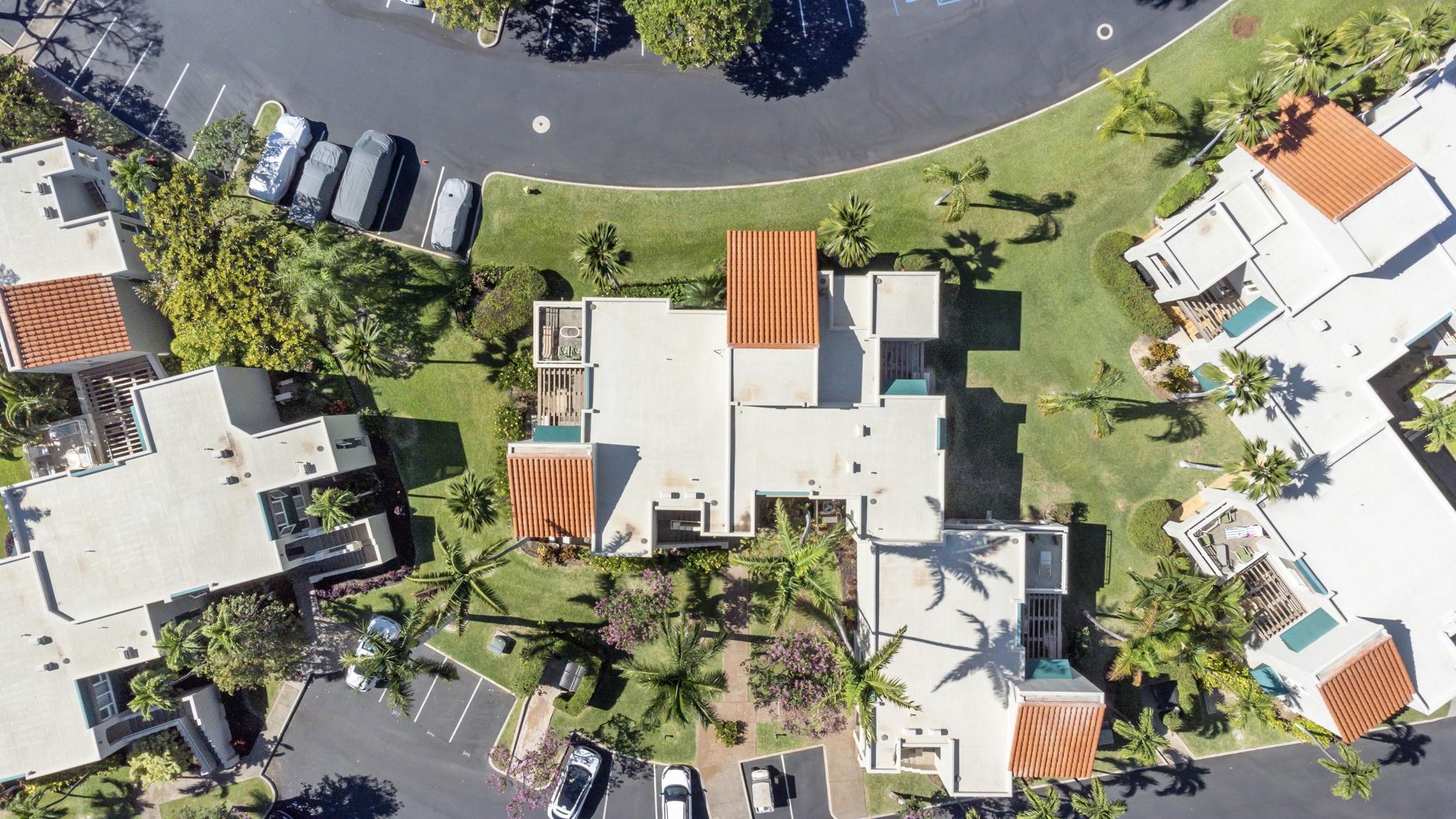 Palms at Wailea I condo # 405, Kihei, Hawaii - photo 4 of 46