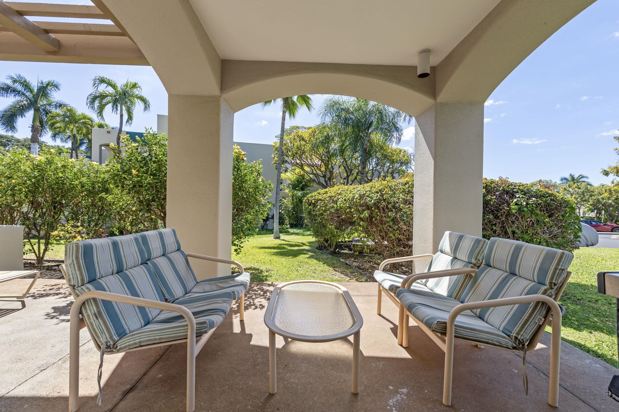 Palms at Wailea I condo # 405, Kihei, Hawaii - photo 33 of 46