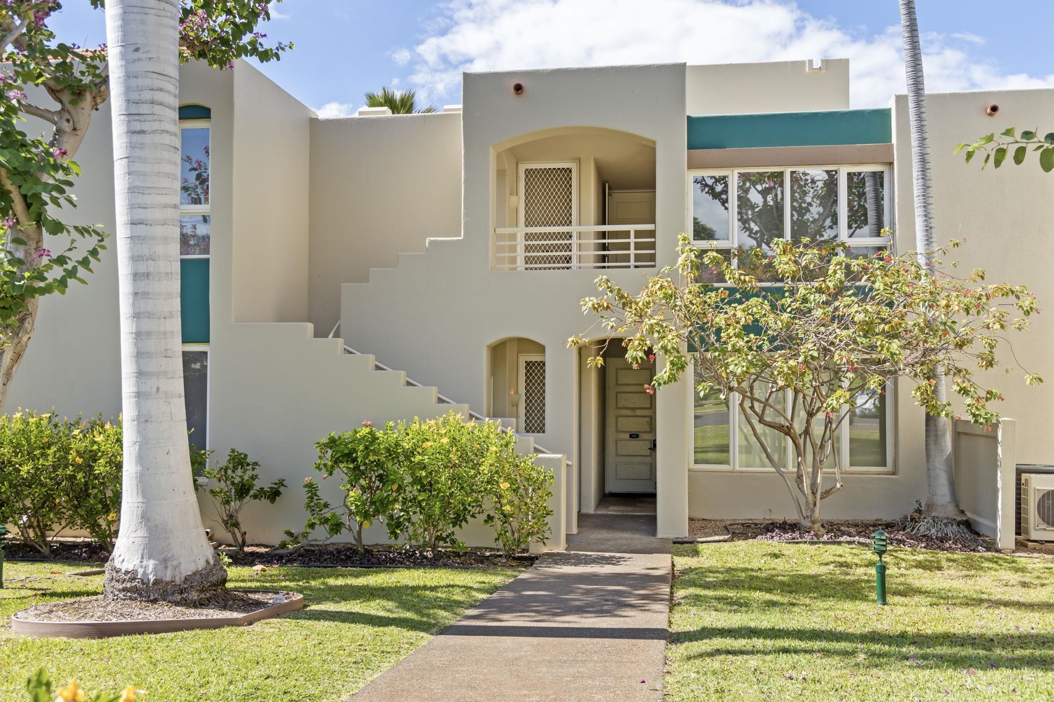 Palms at Wailea I condo # 405, Kihei, Hawaii - photo 35 of 46