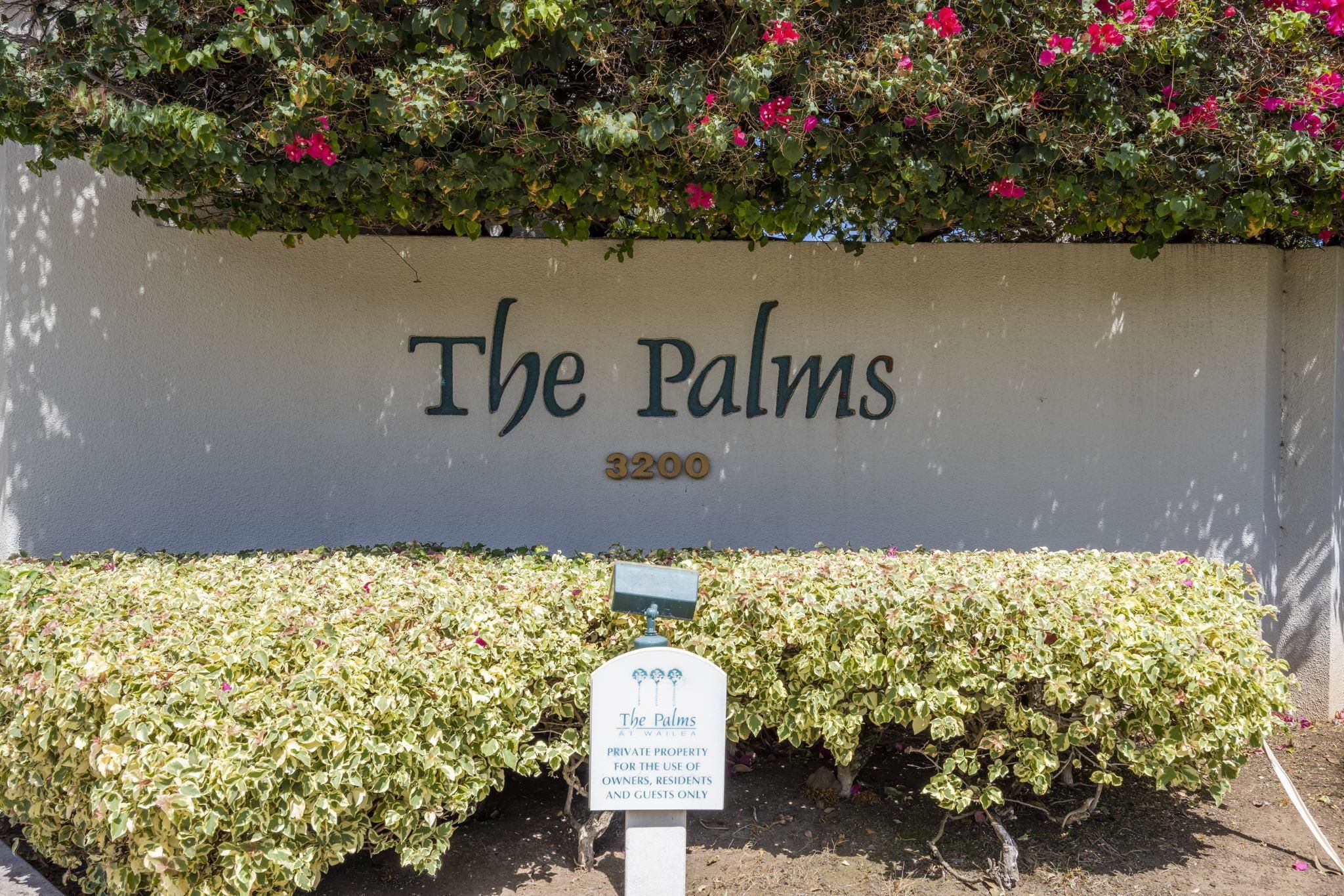 Palms at Wailea I condo # 405, Kihei, Hawaii - photo 36 of 46