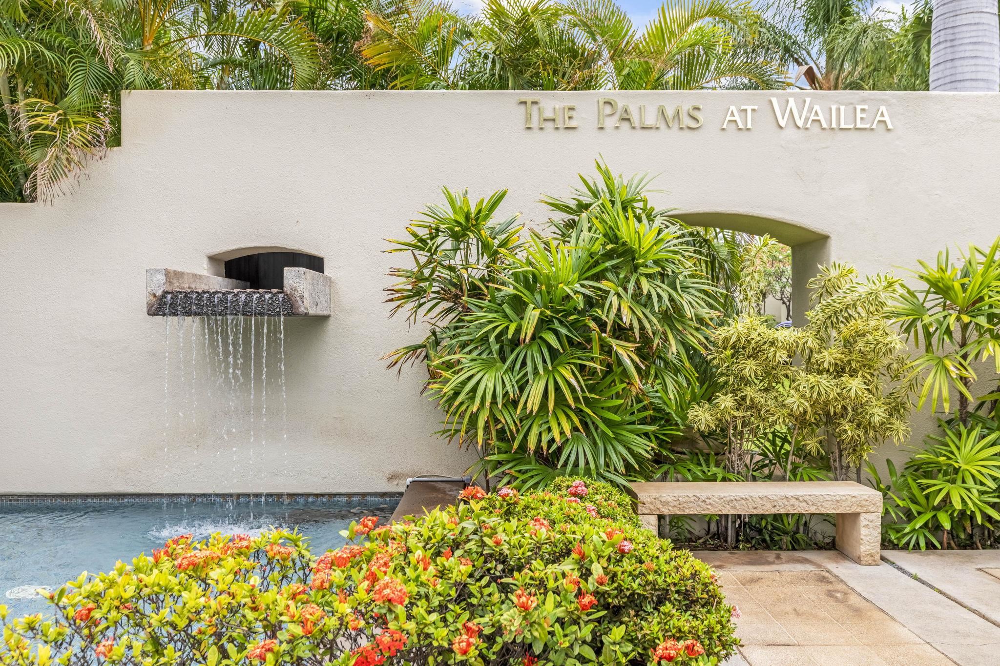 Palms at Wailea I condo # 405, Kihei, Hawaii - photo 37 of 46