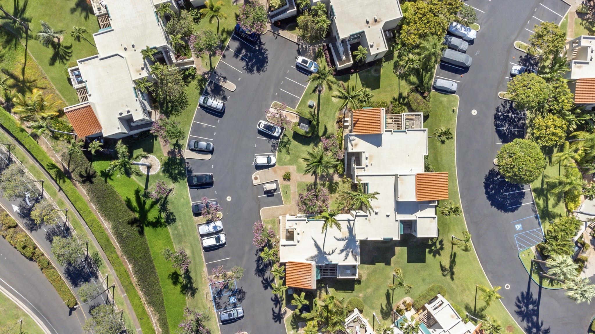 Palms at Wailea I condo # 405, Kihei, Hawaii - photo 5 of 46