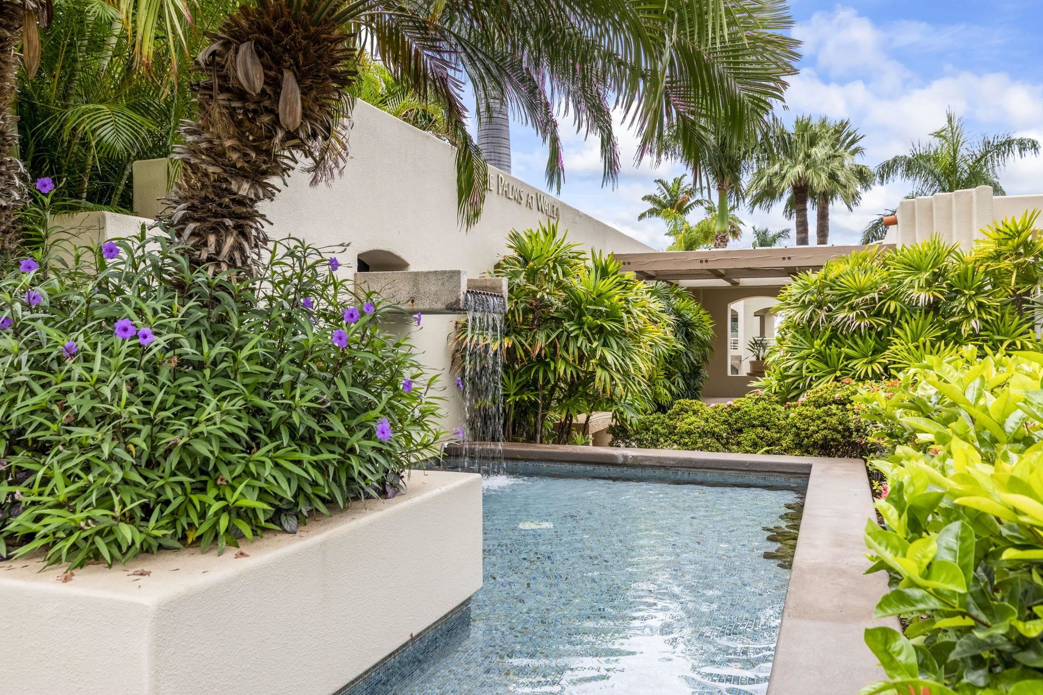 Palms at Wailea I condo # 405, Kihei, Hawaii - photo 41 of 46