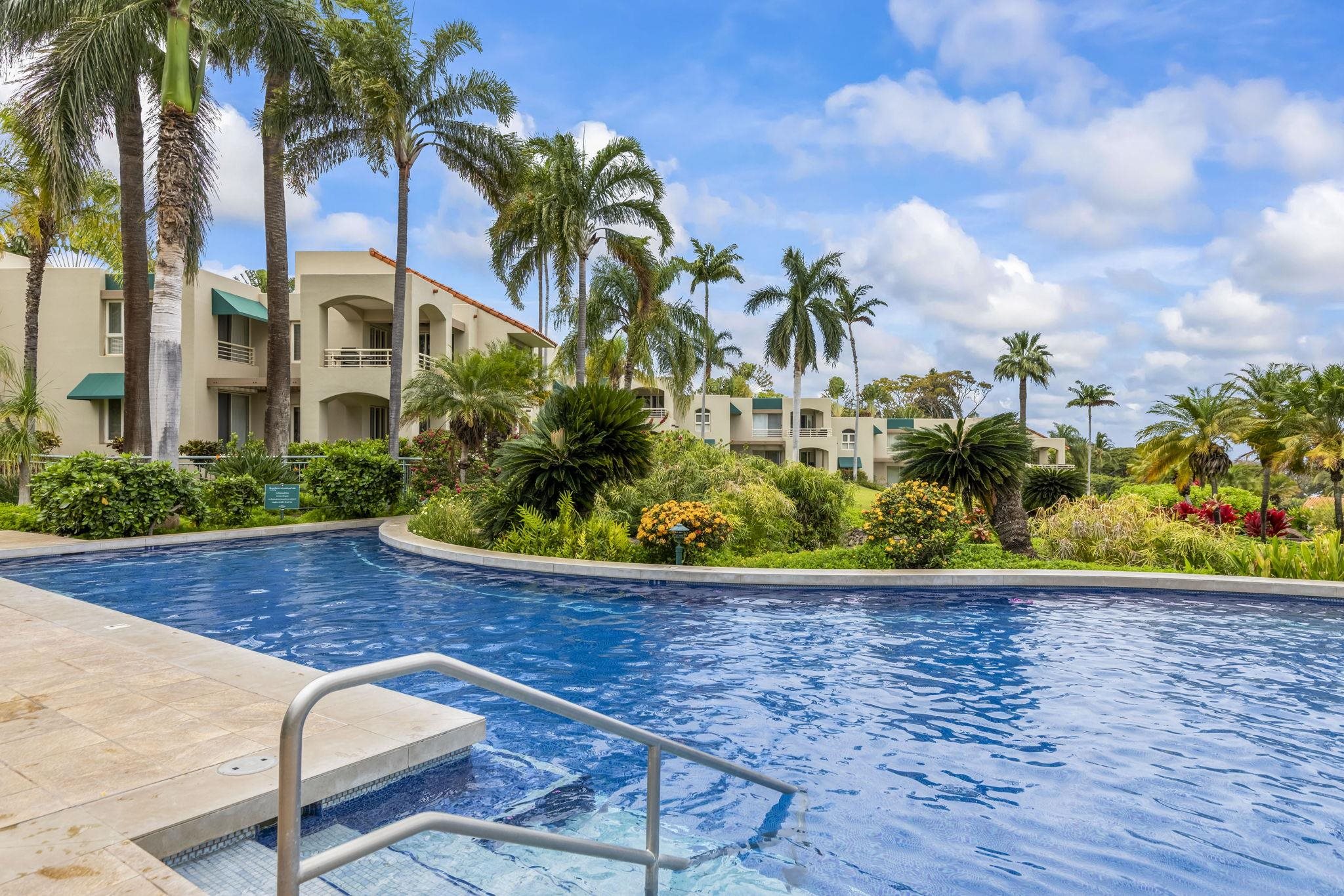 Palms at Wailea I condo # 405, Kihei, Hawaii - photo 43 of 46