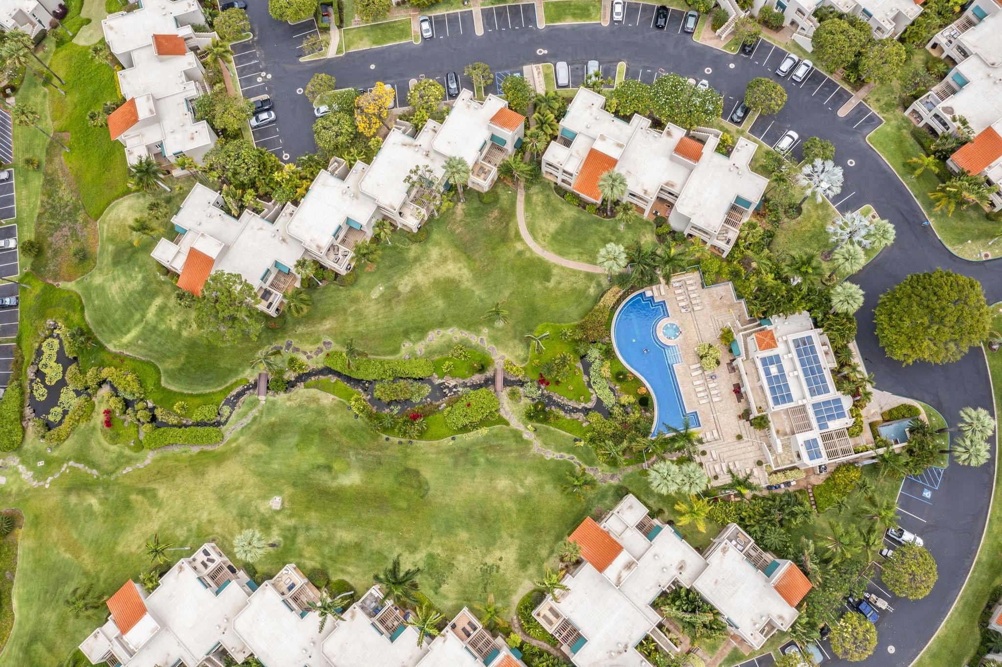 Palms at Wailea I condo # 405, Kihei, Hawaii - photo 46 of 46