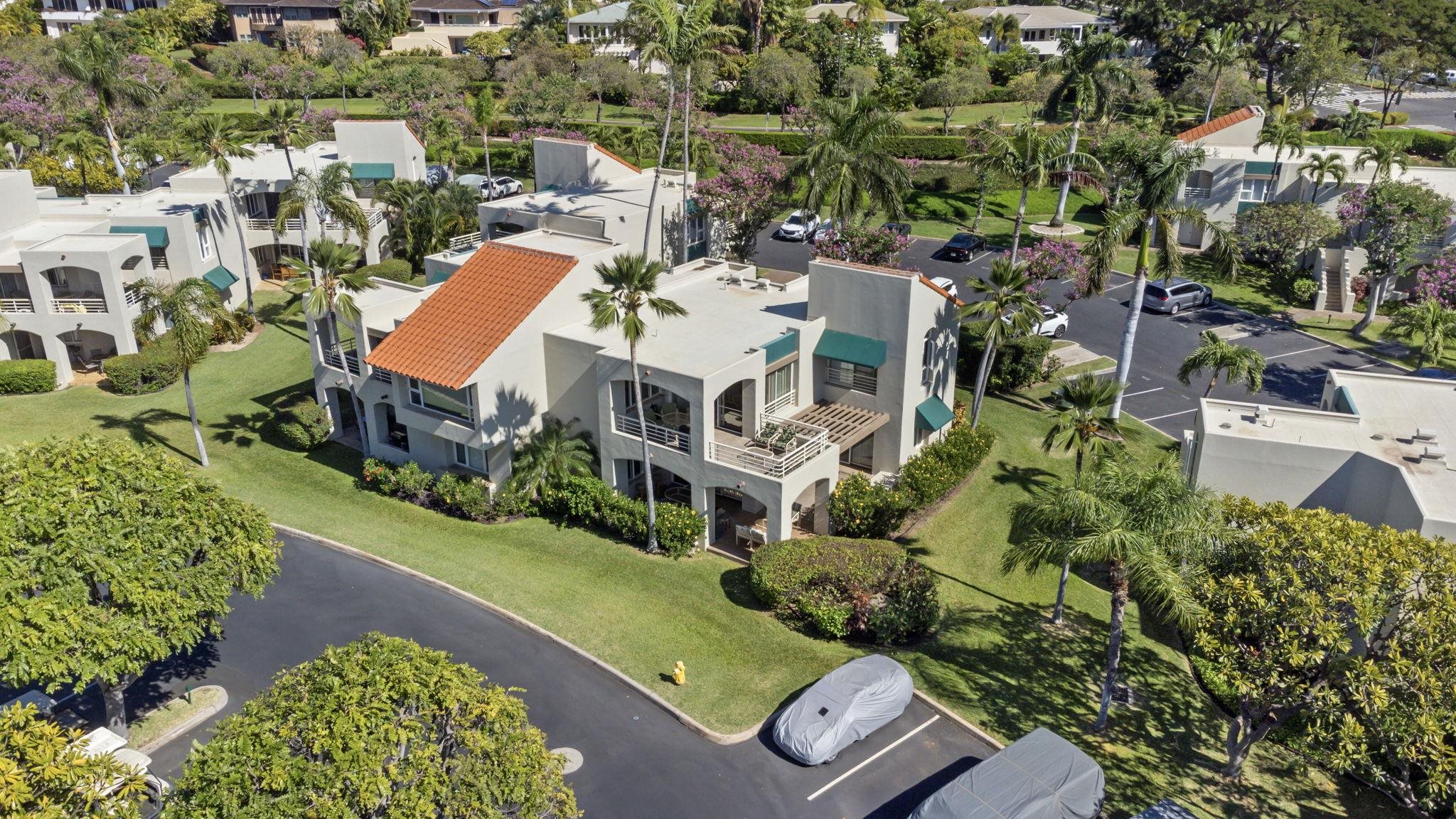 Palms at Wailea I condo # 405, Kihei, Hawaii - photo 6 of 46