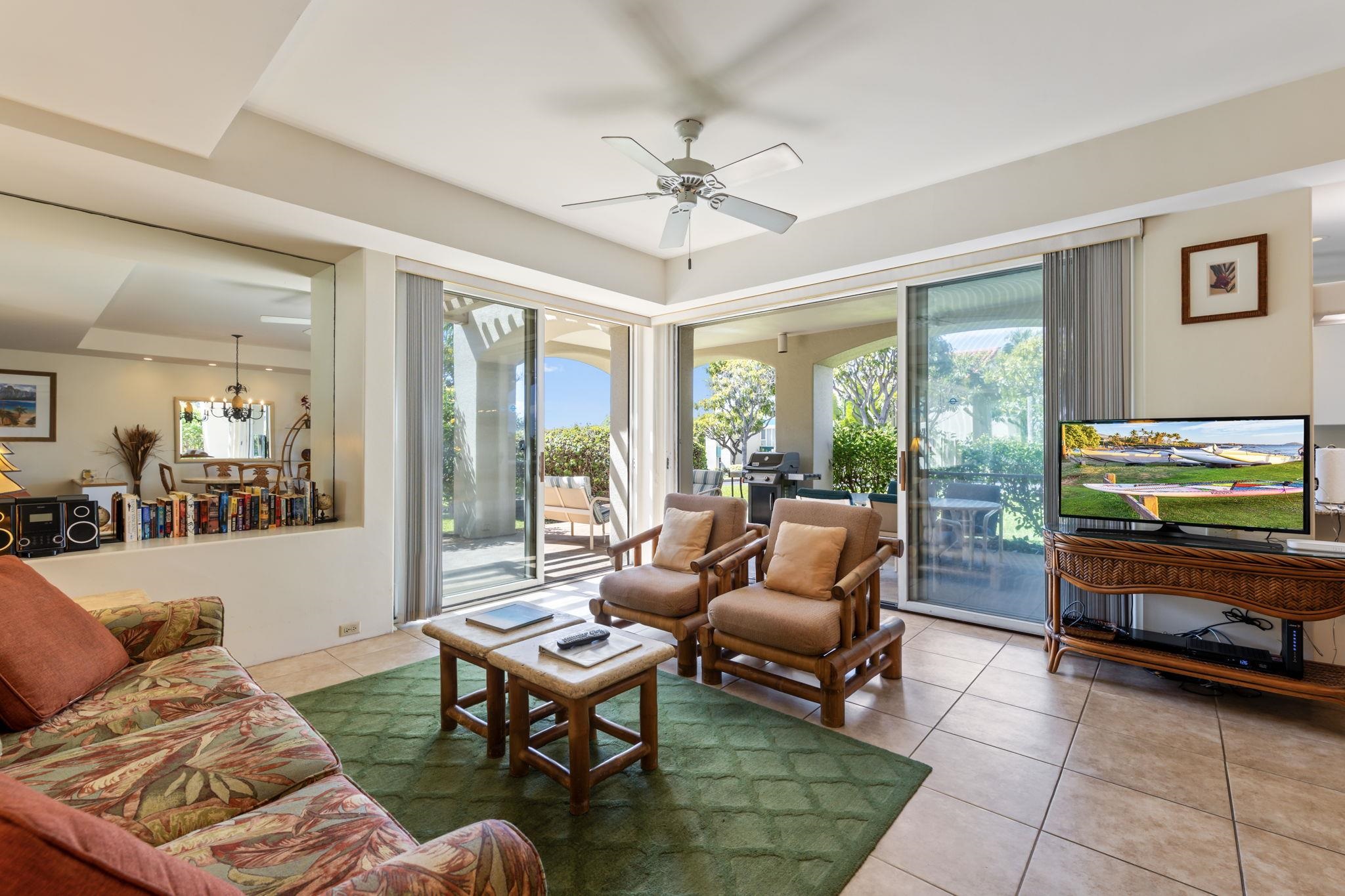 Palms at Wailea I condo # 405, Kihei, Hawaii - photo 9 of 46