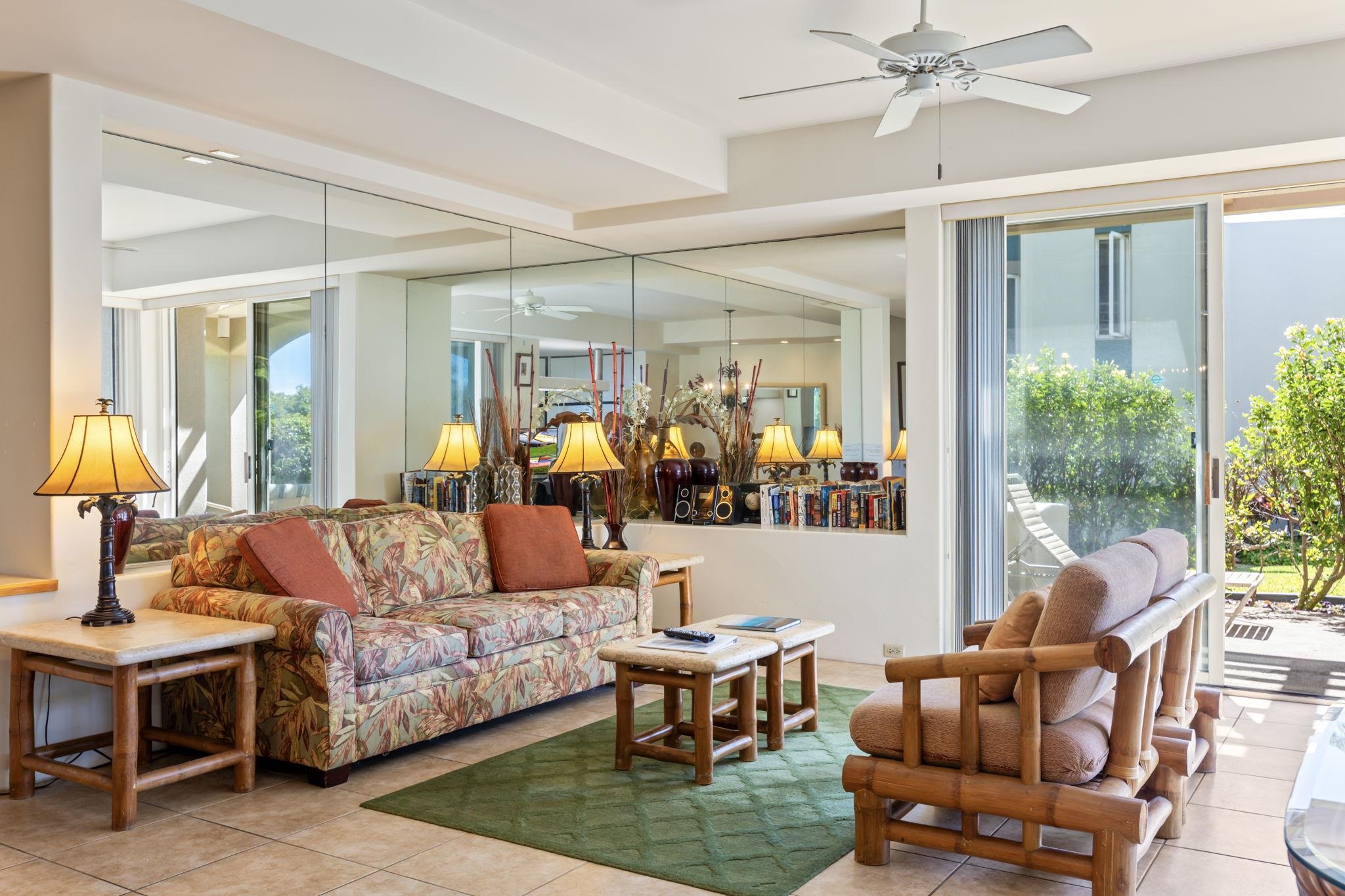 Palms at Wailea I condo # 405, Kihei, Hawaii - photo 10 of 46