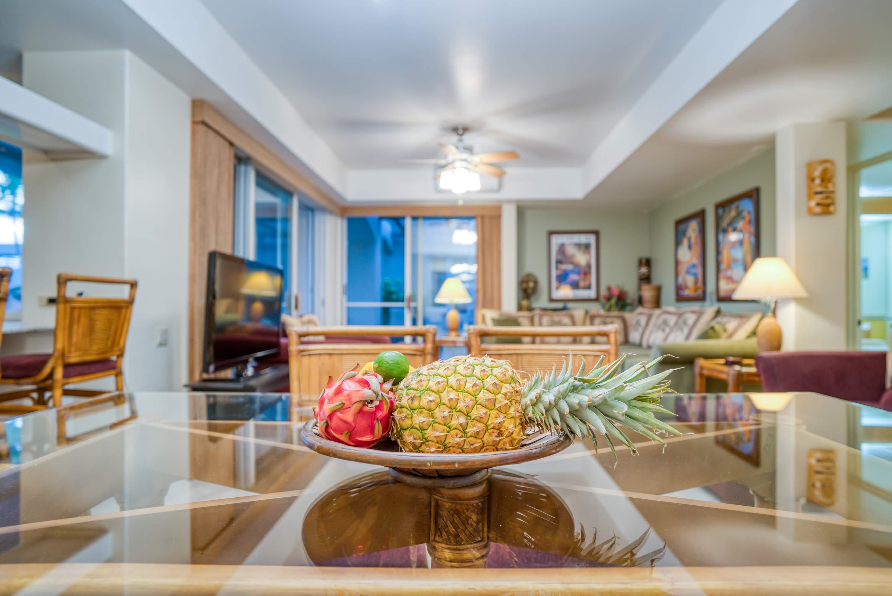 Palms at Wailea I condo # 501, Kihei, Hawaii - photo 2 of 30