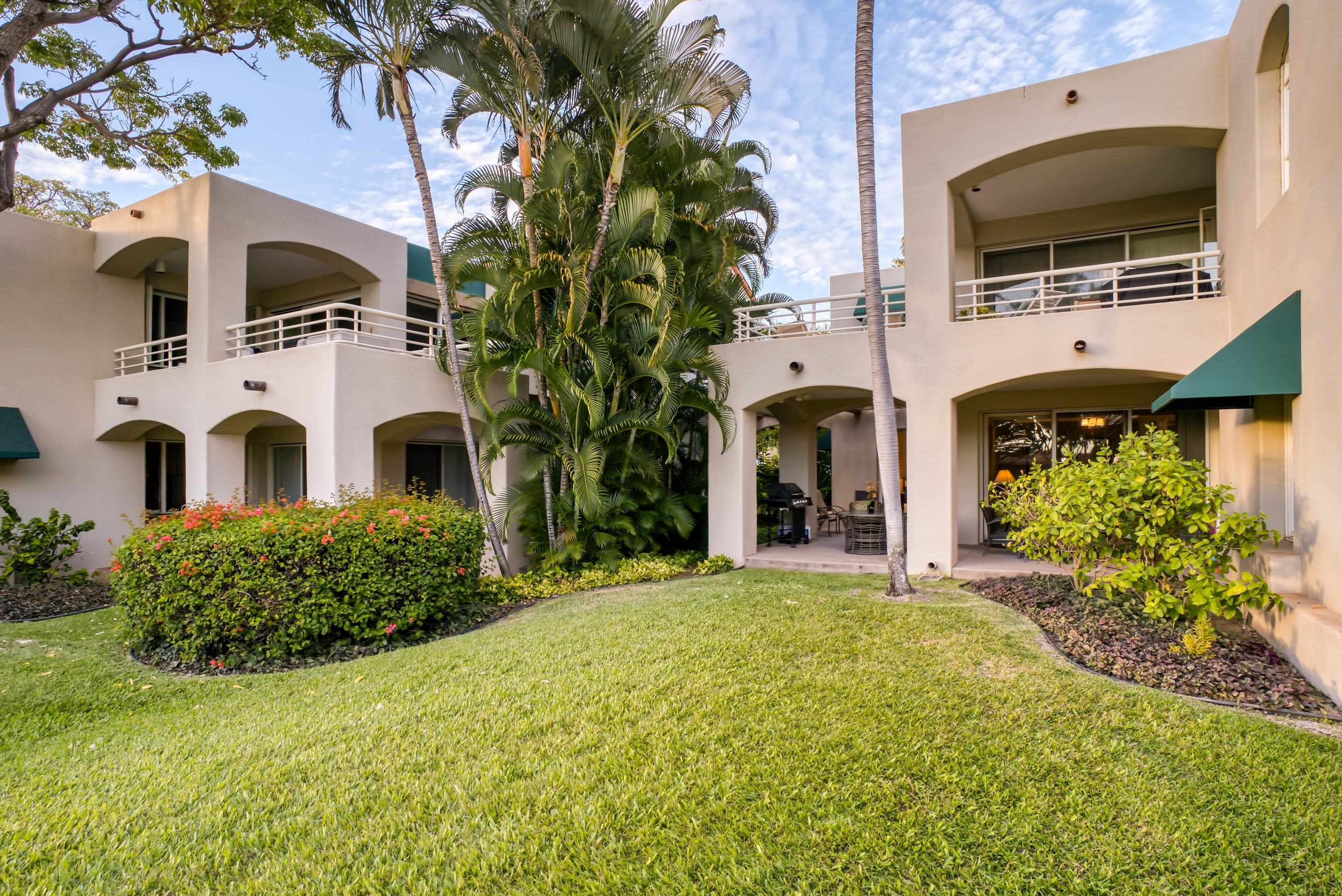 Palms at Wailea I condo # 501, Kihei, Hawaii - photo 11 of 30