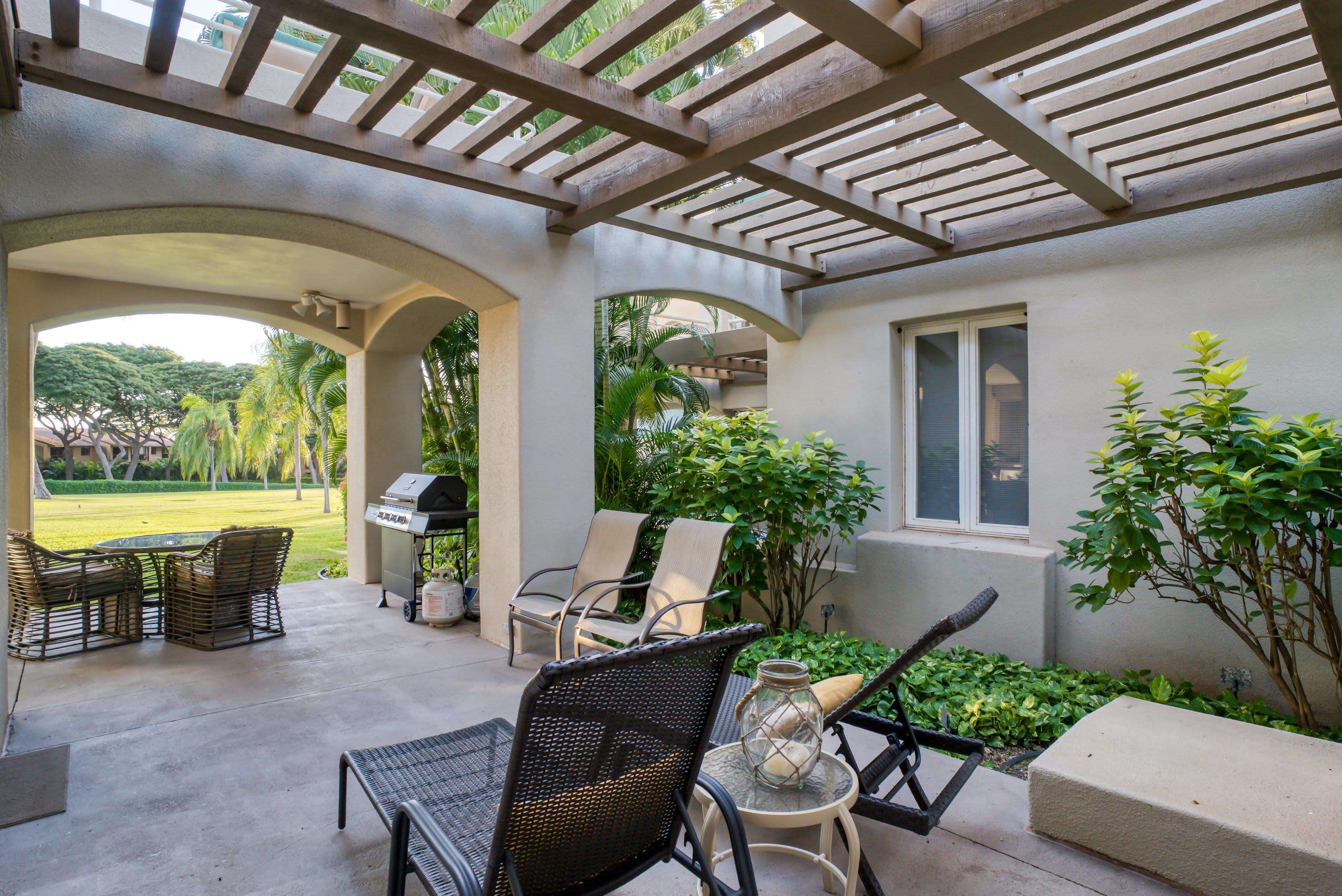 Palms at Wailea I condo # 501, Kihei, Hawaii - photo 13 of 30