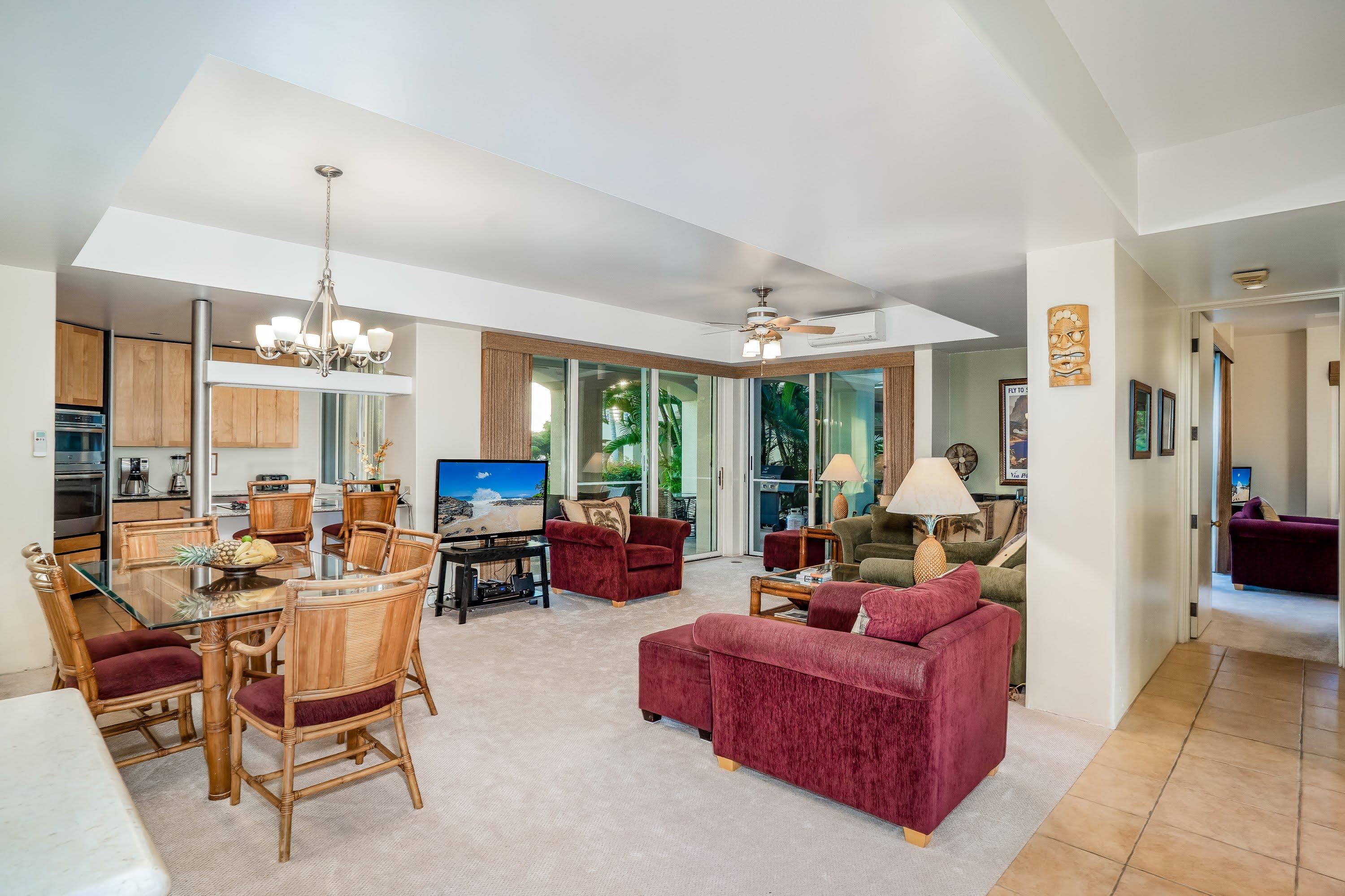 Palms at Wailea I condo # 501, Kihei, Hawaii - photo 14 of 30